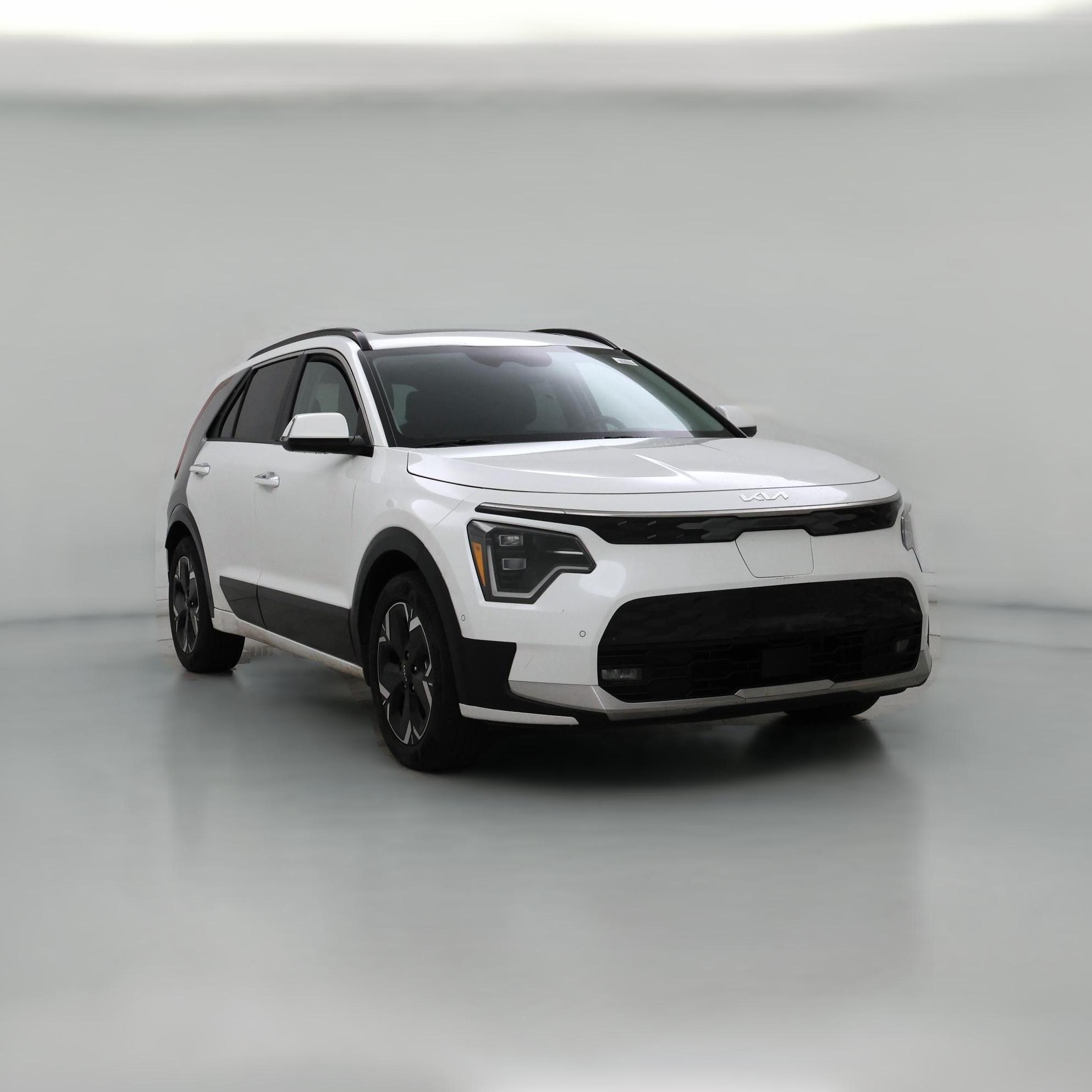 Thumbnail: 2023 Kia Niro - 1