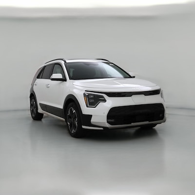 2023 Kia Niro Electric Wave