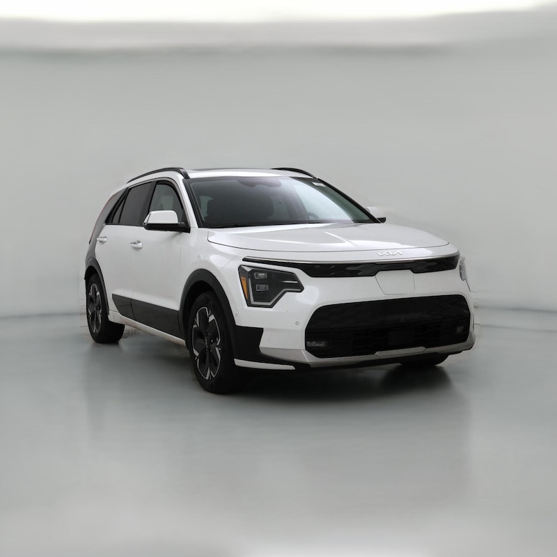 2023 Kia Niro Electric Wave