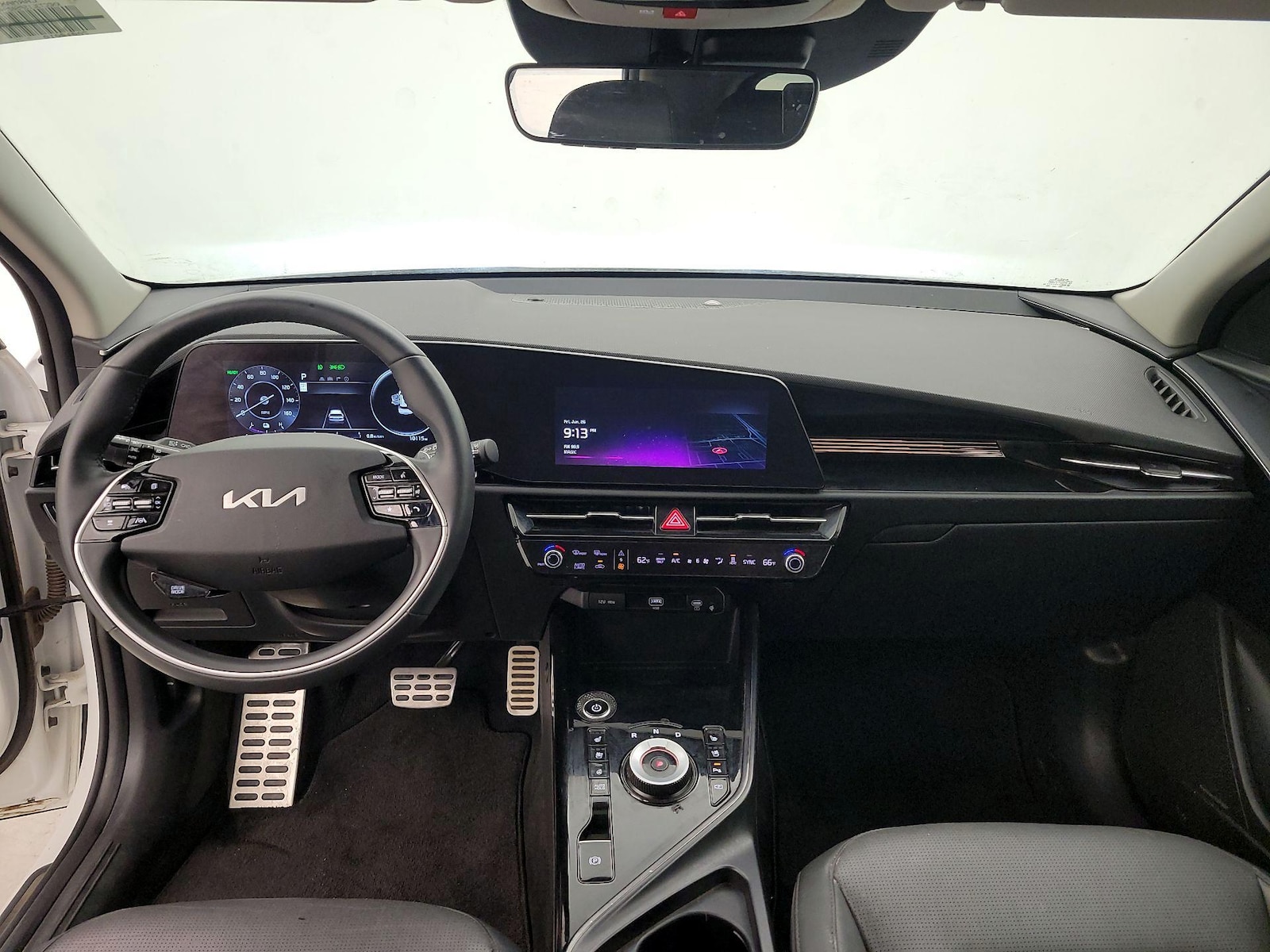 2023 Kia Niro Wave - Photo 10