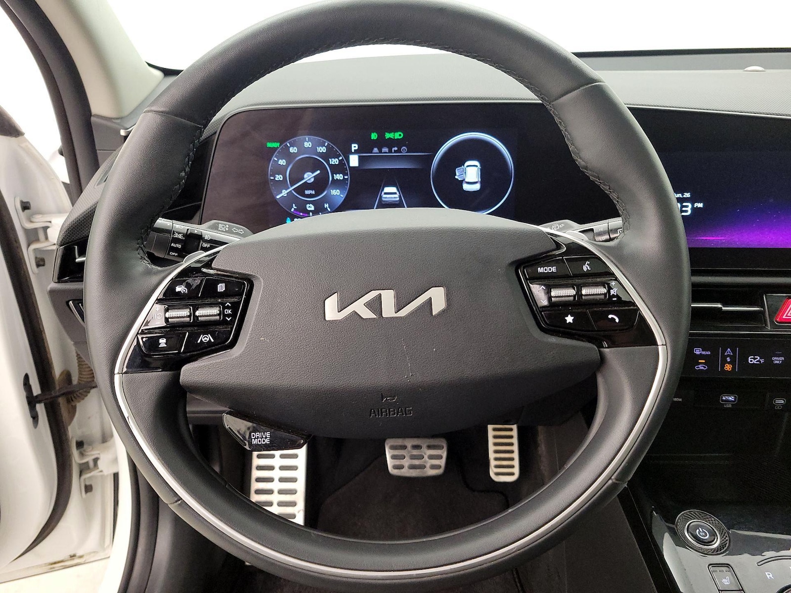 2023 Kia Niro Wave - Photo 11