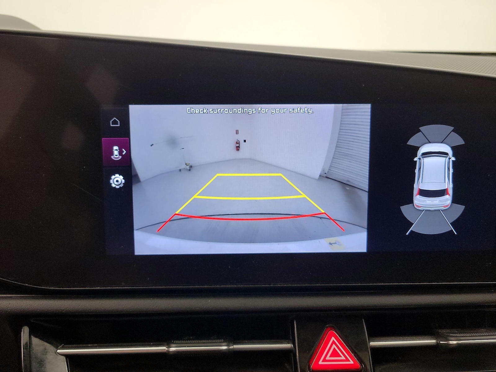 2023 Kia Niro Wave - Photo 15