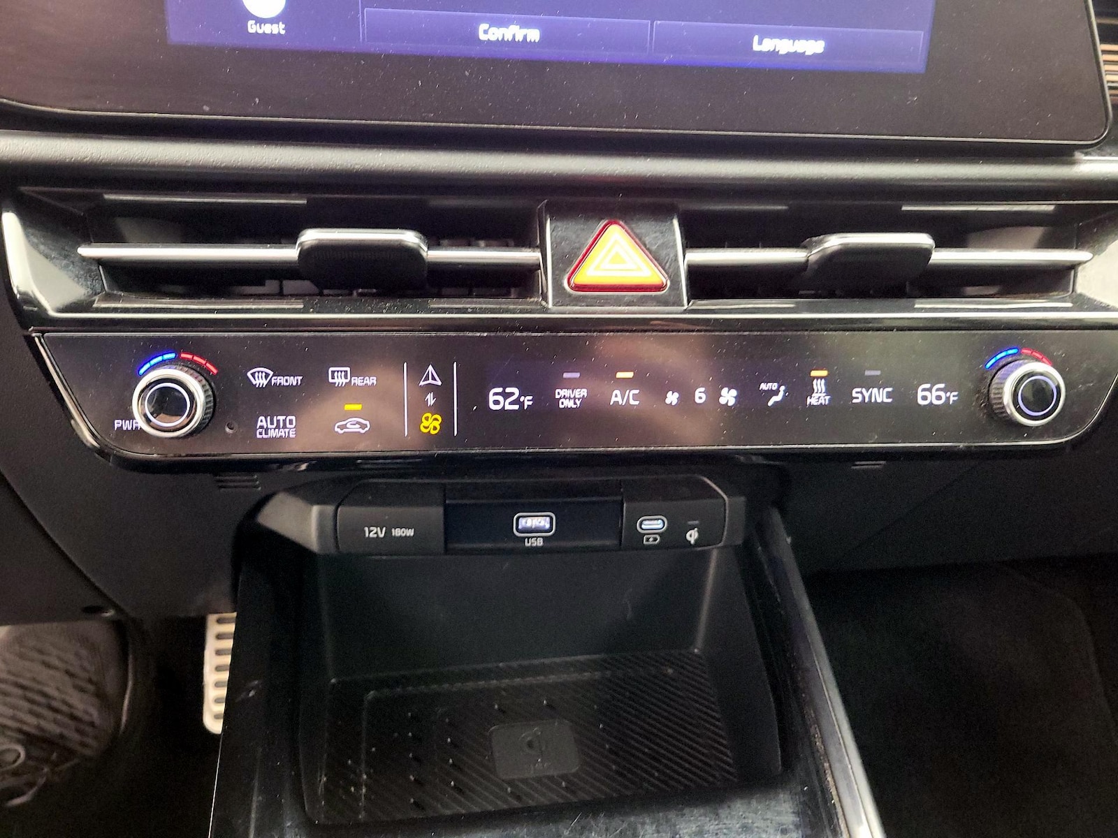 2023 Kia Niro Wave - Photo 17