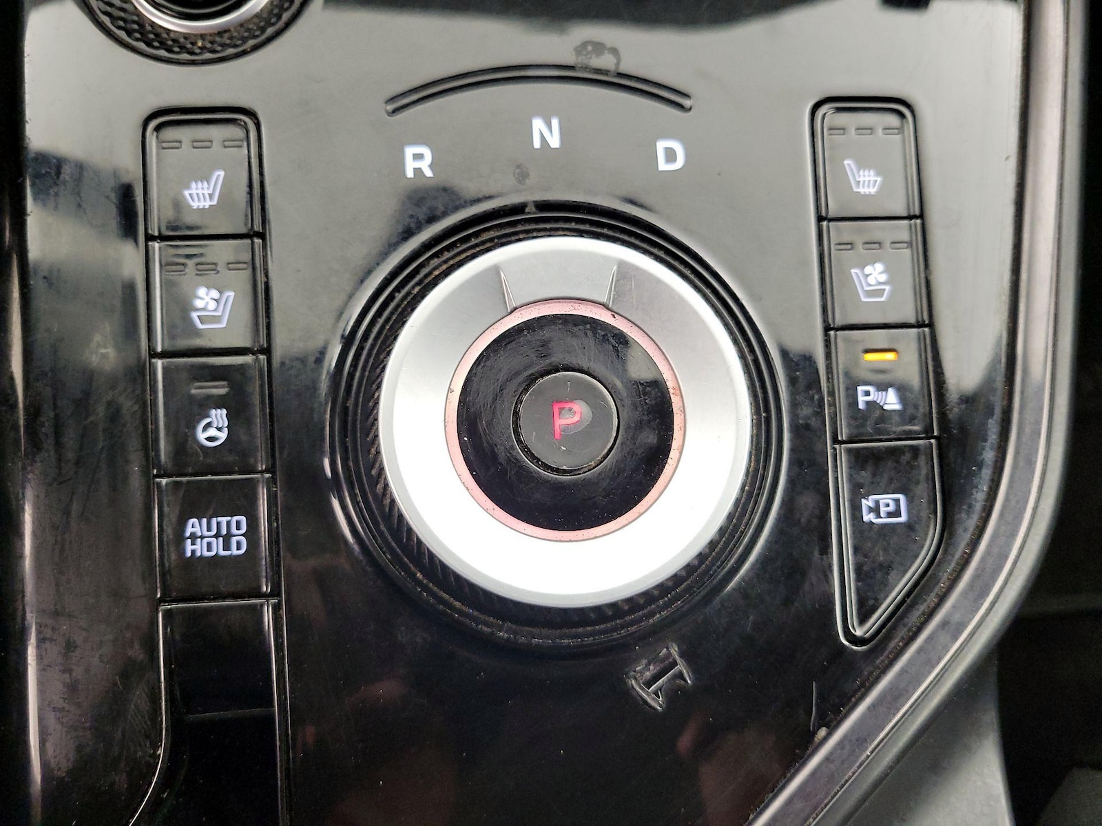 2023 Kia Niro Wave - Photo 18