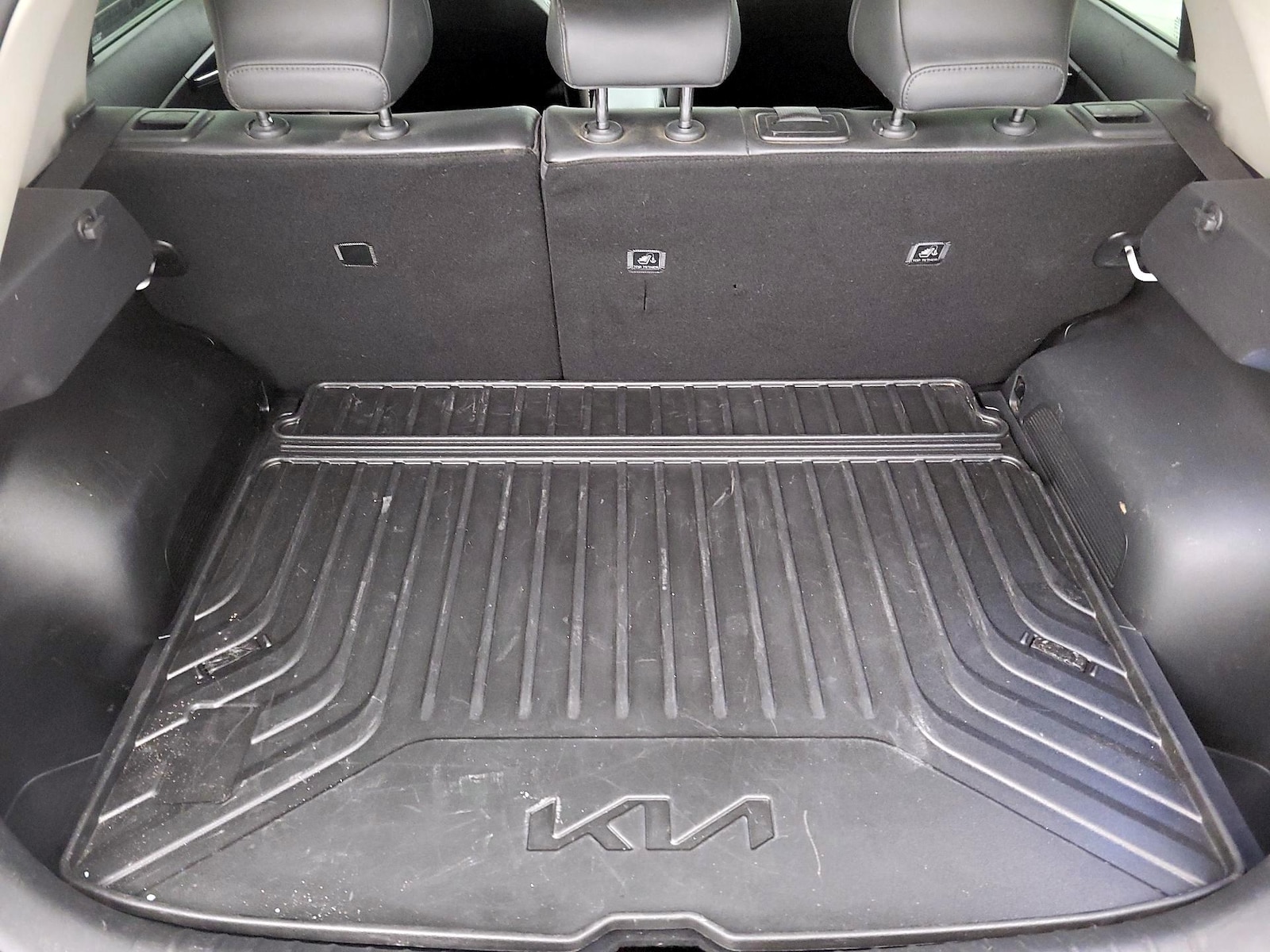 2023 Kia Niro Wave - Photo 22