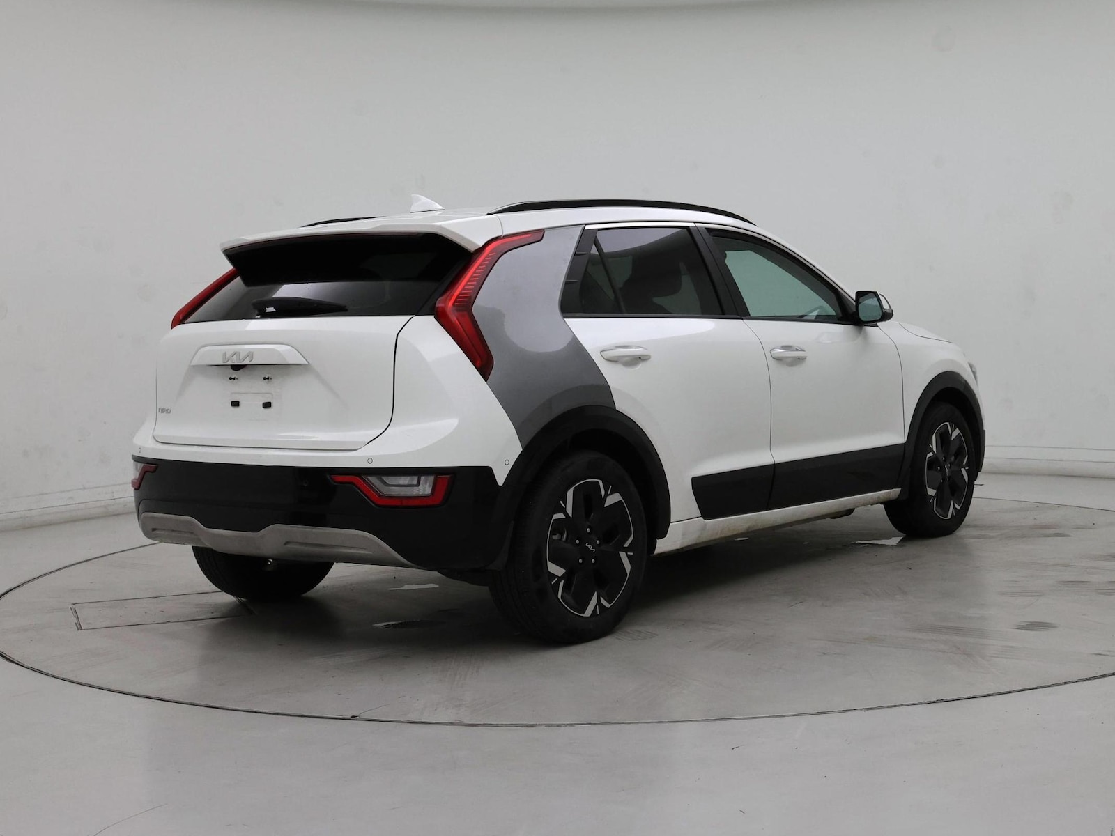 2023 Kia Niro Wave - Photo 9