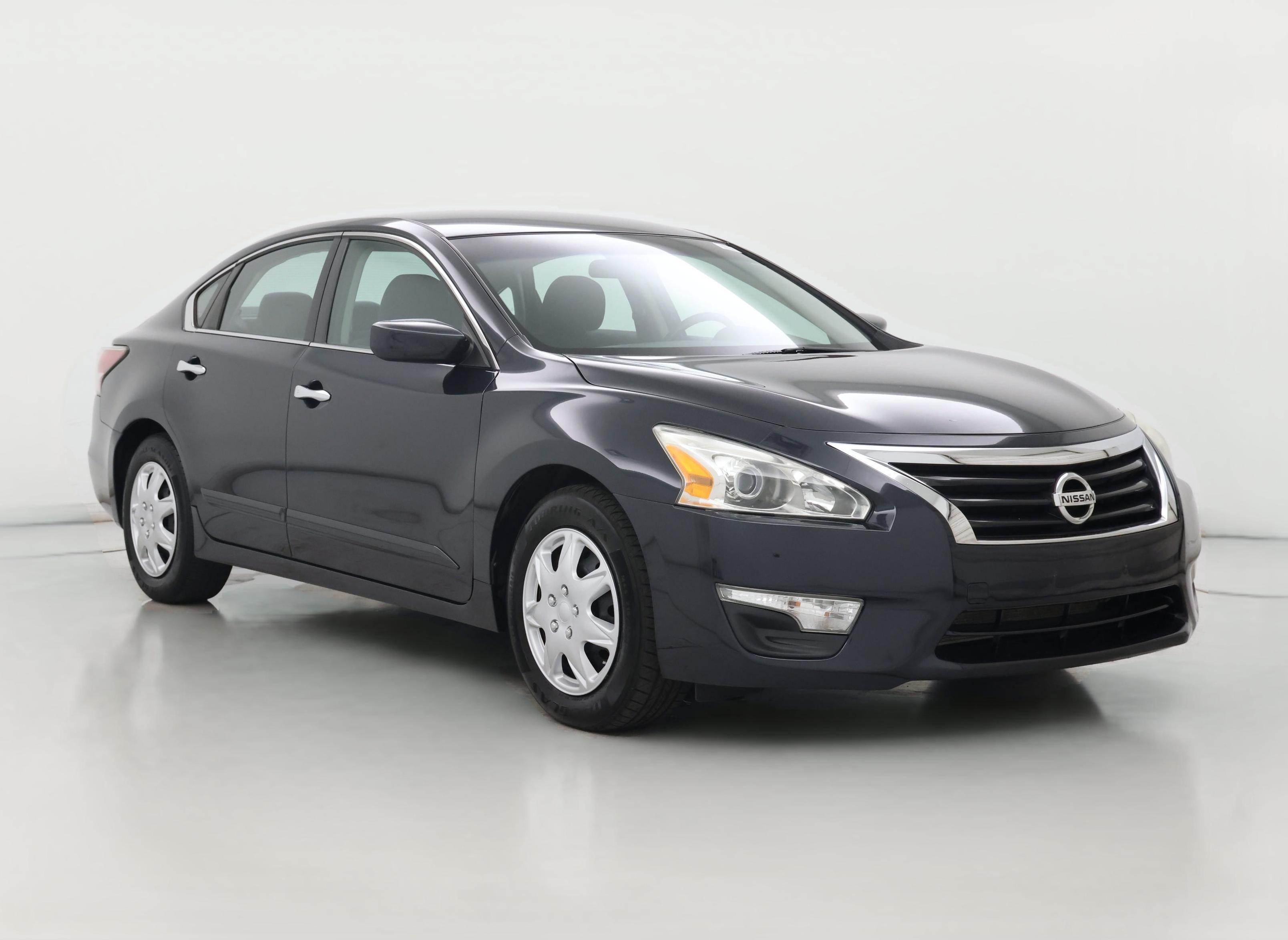 Thumbnail: 2014 Nissan Altima - 1