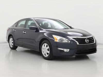 2014 Nissan Altima S