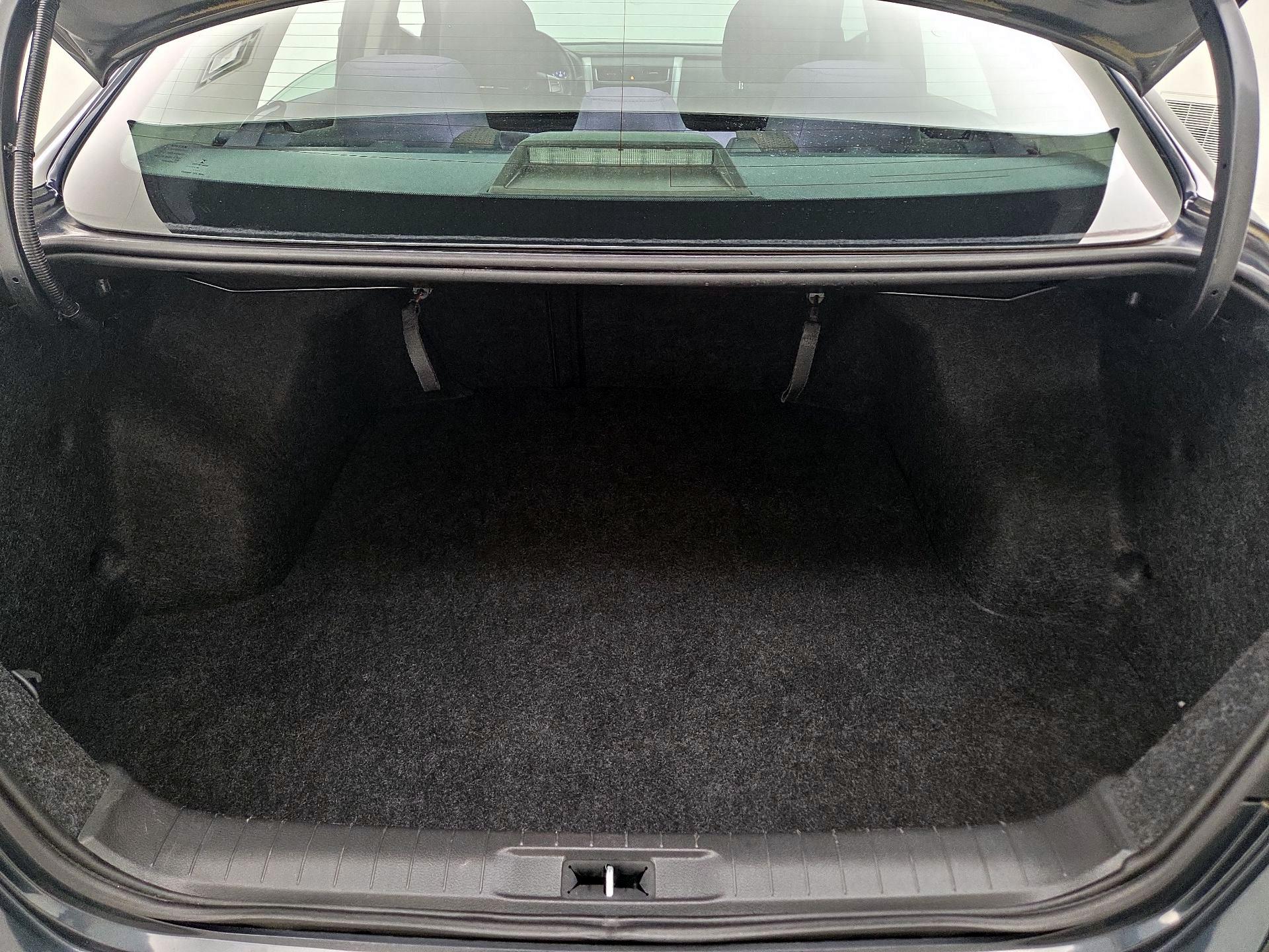 Thumbnail: 2014 Nissan Altima - 18