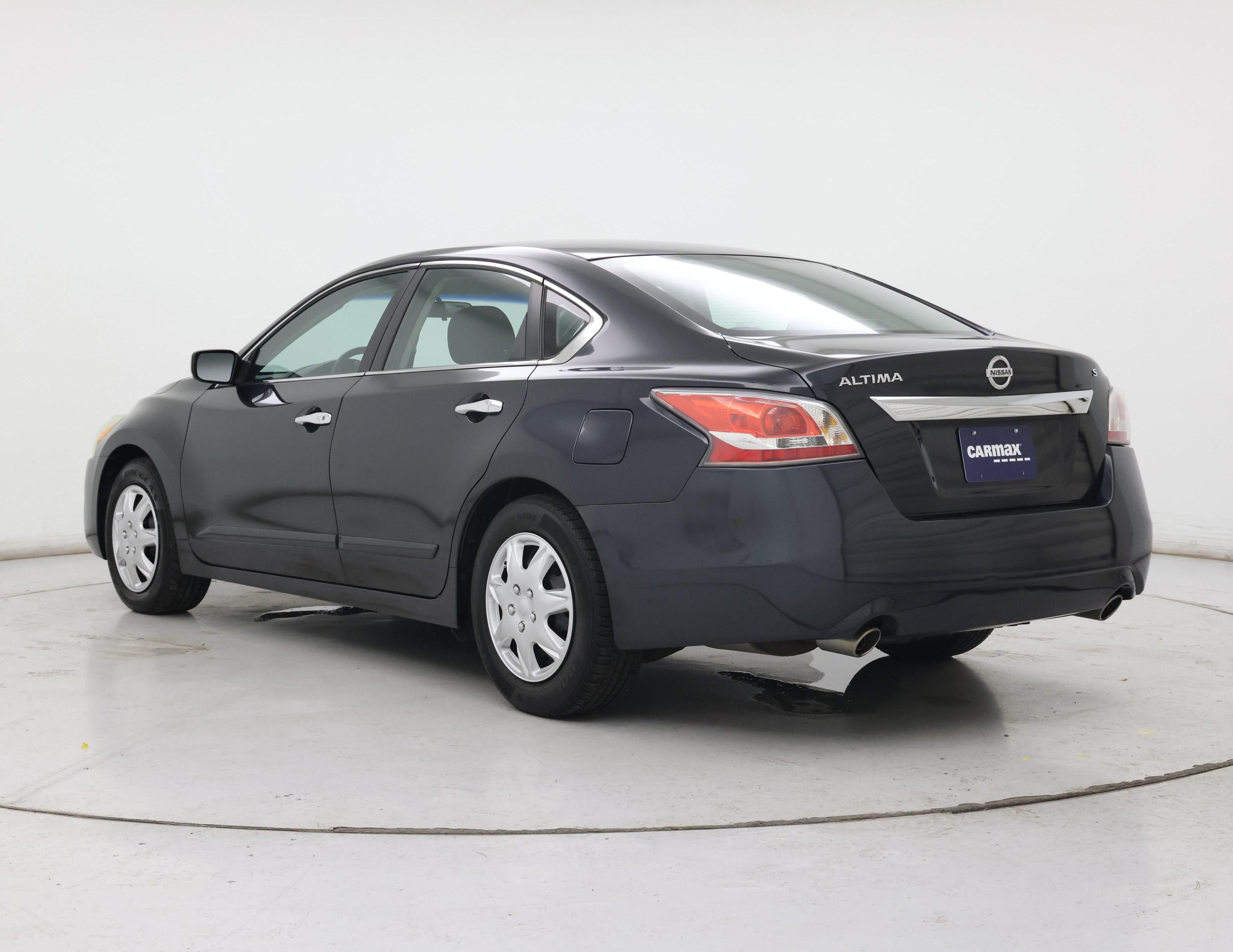Thumbnail: 2014 Nissan Altima - 2