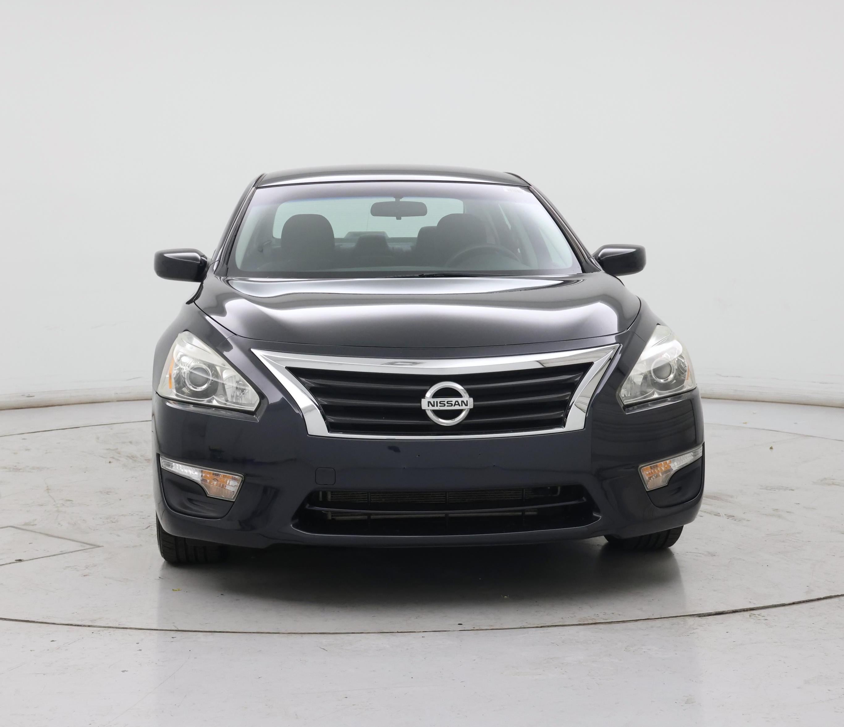 Thumbnail: 2014 Nissan Altima - 5