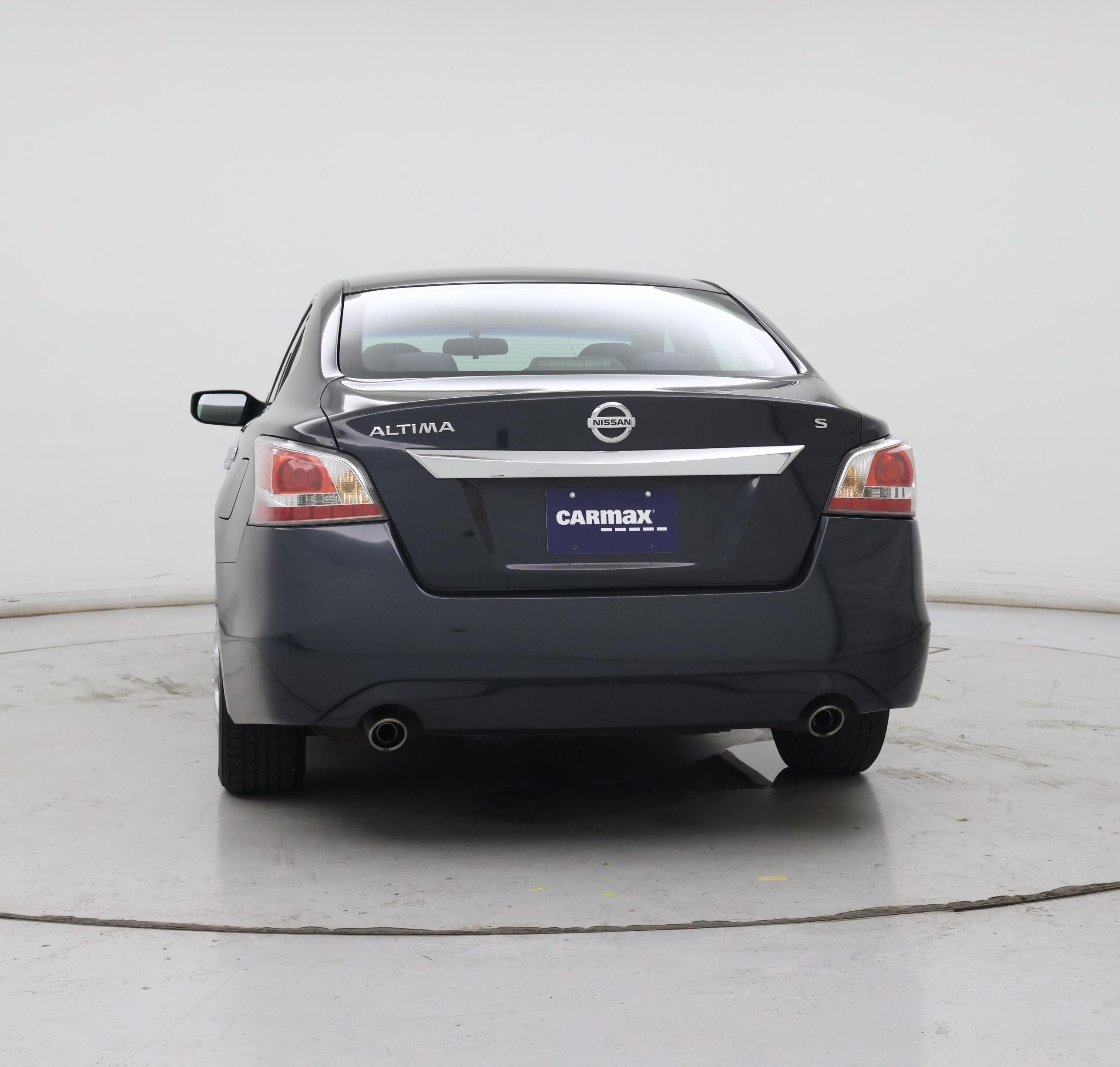 Thumbnail: 2014 Nissan Altima - 6