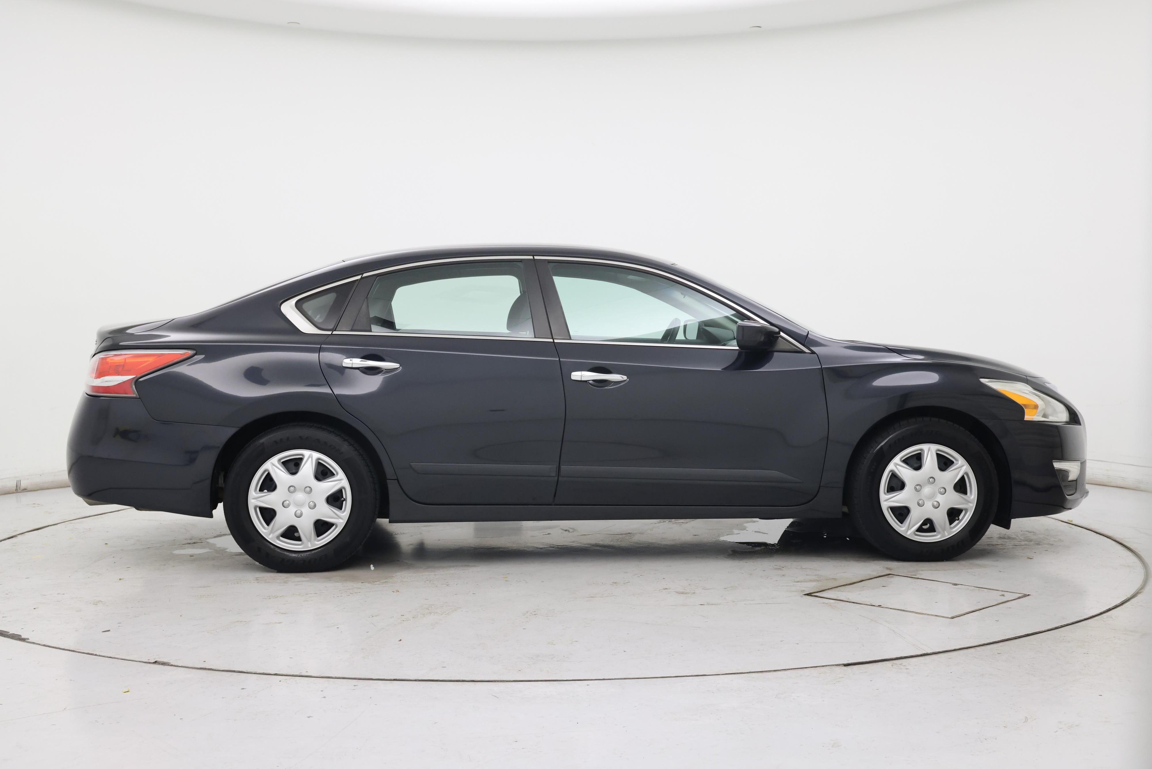 Thumbnail: 2014 Nissan Altima - 7