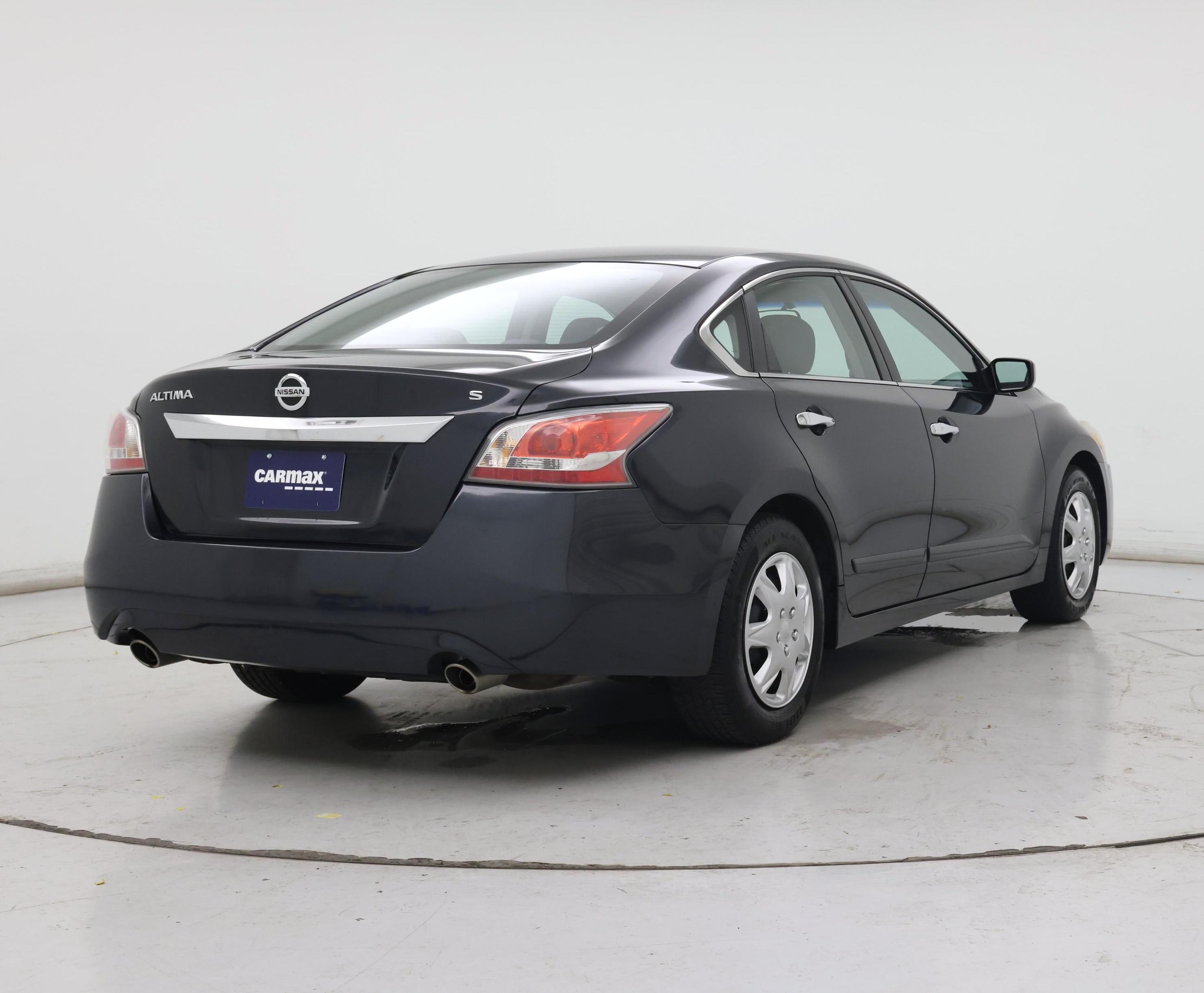 Thumbnail: 2014 Nissan Altima - 8