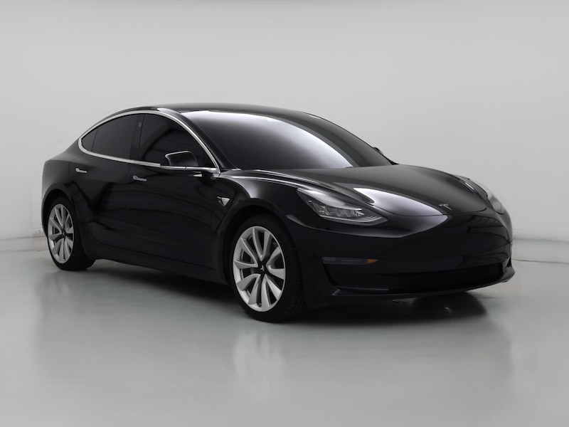 2019 Tesla Model 3 Long Range -
                  Duarte, CA