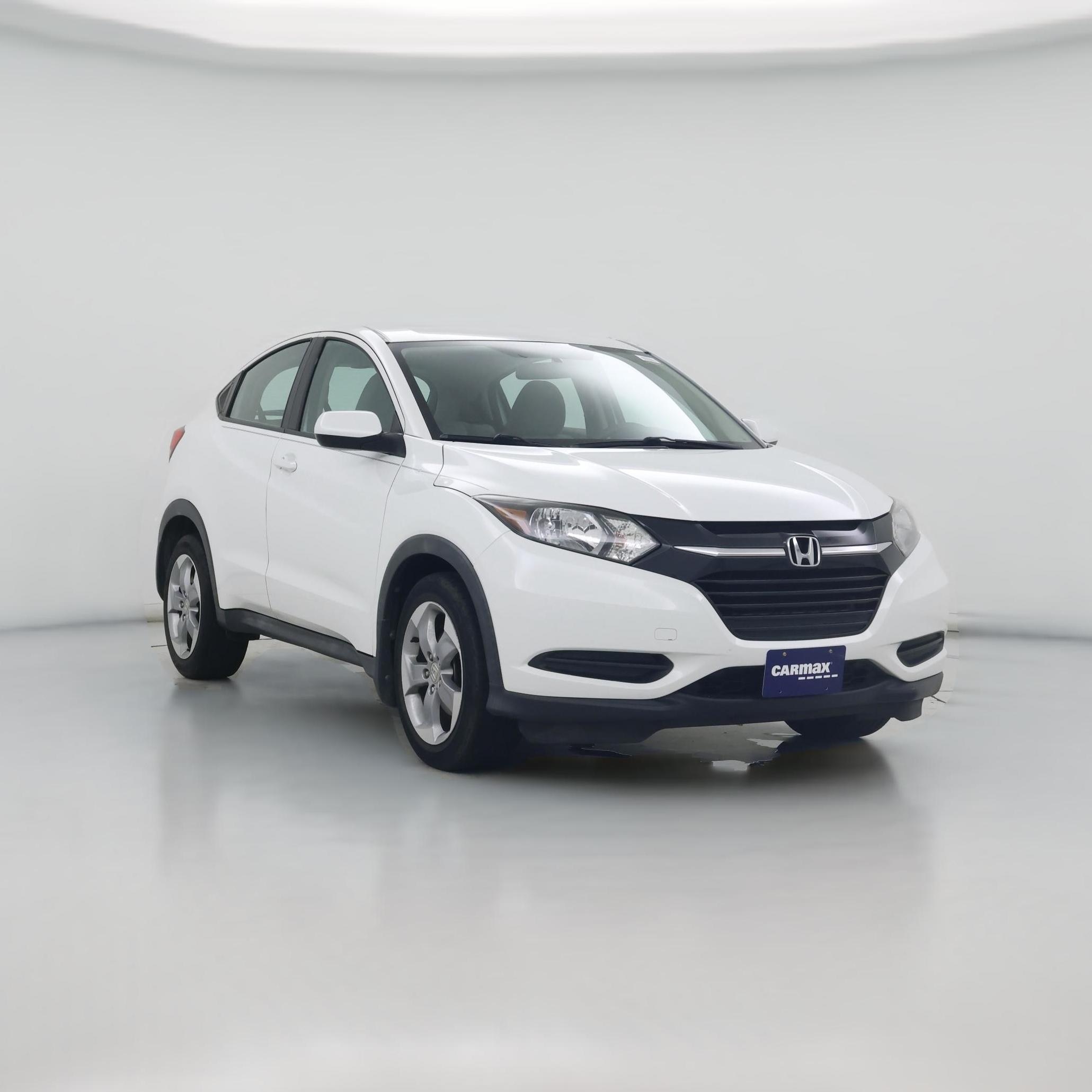 Thumbnail: 2018 Honda HR-V - 1