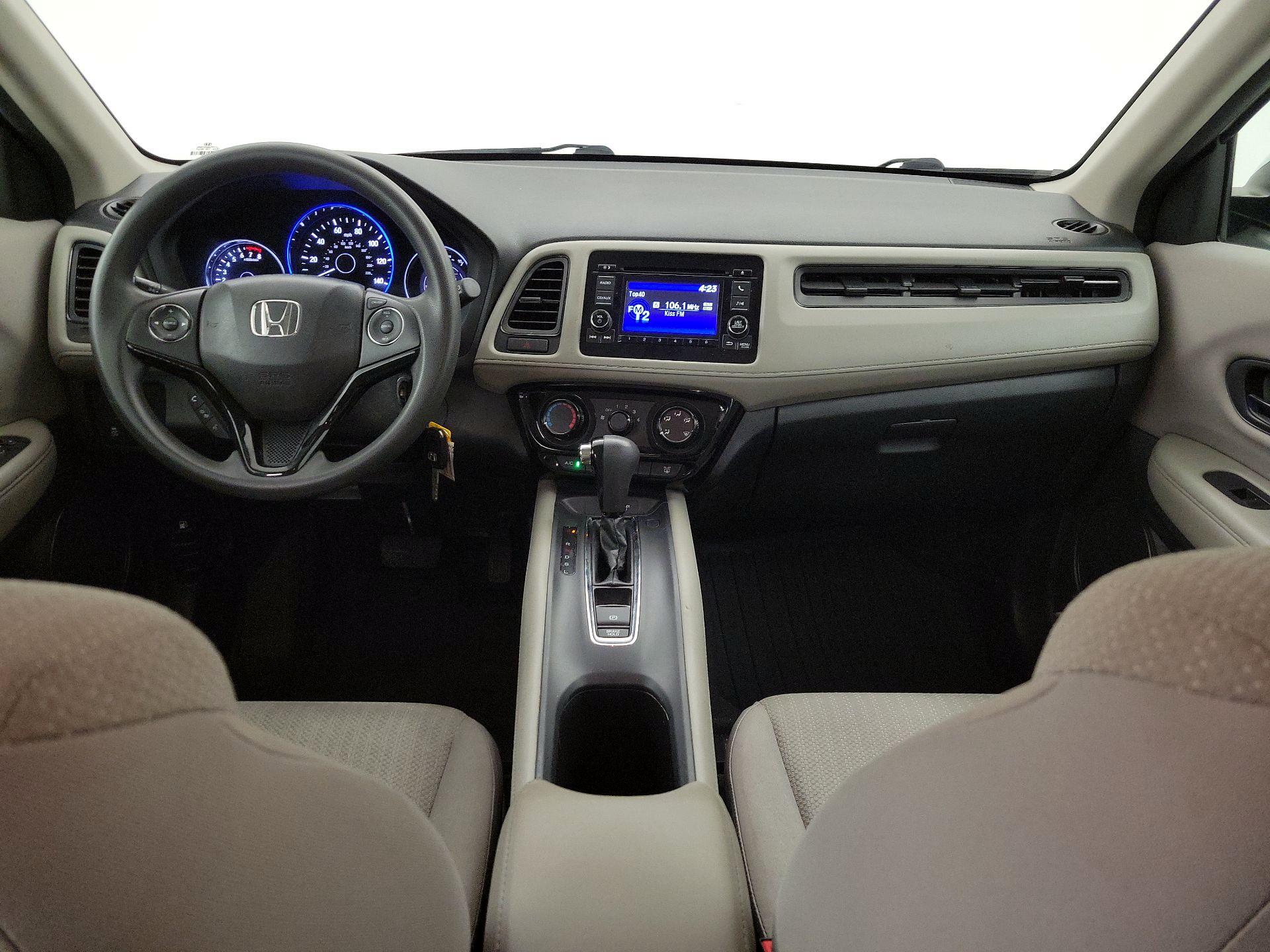 Thumbnail: 2018 Honda HR-V - 9