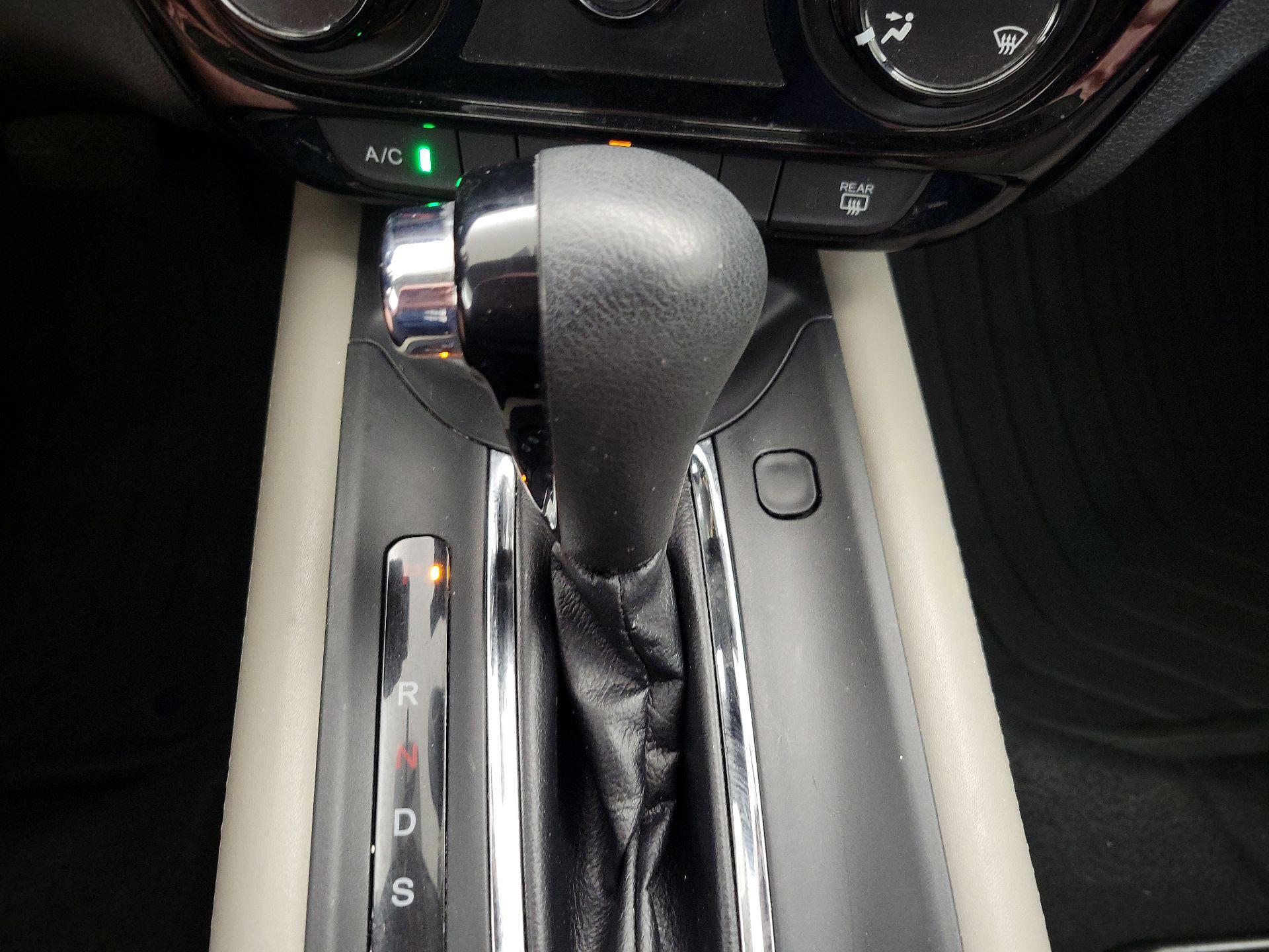 Thumbnail: 2018 Honda HR-V - 17