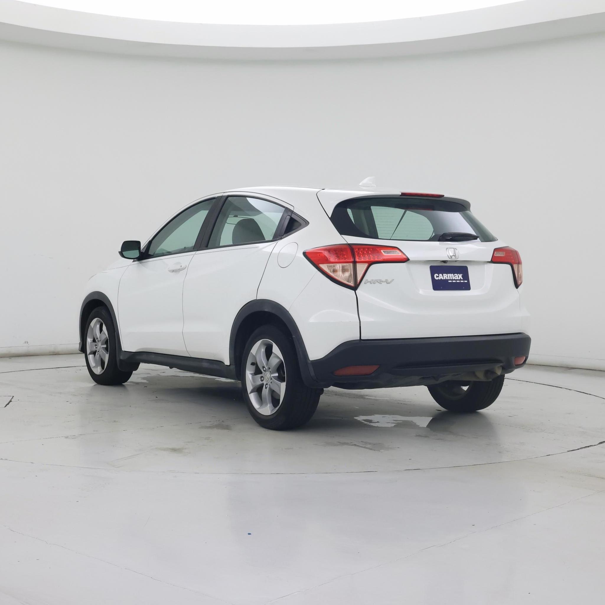 Thumbnail: 2018 Honda HR-V - 2