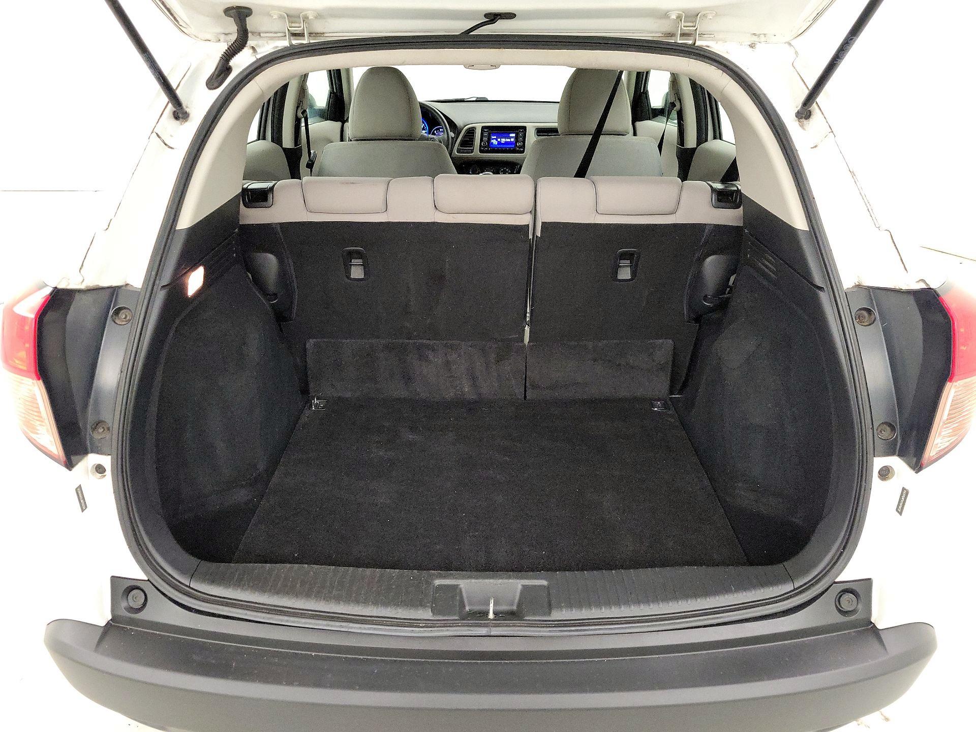 Thumbnail: 2018 Honda HR-V - 19