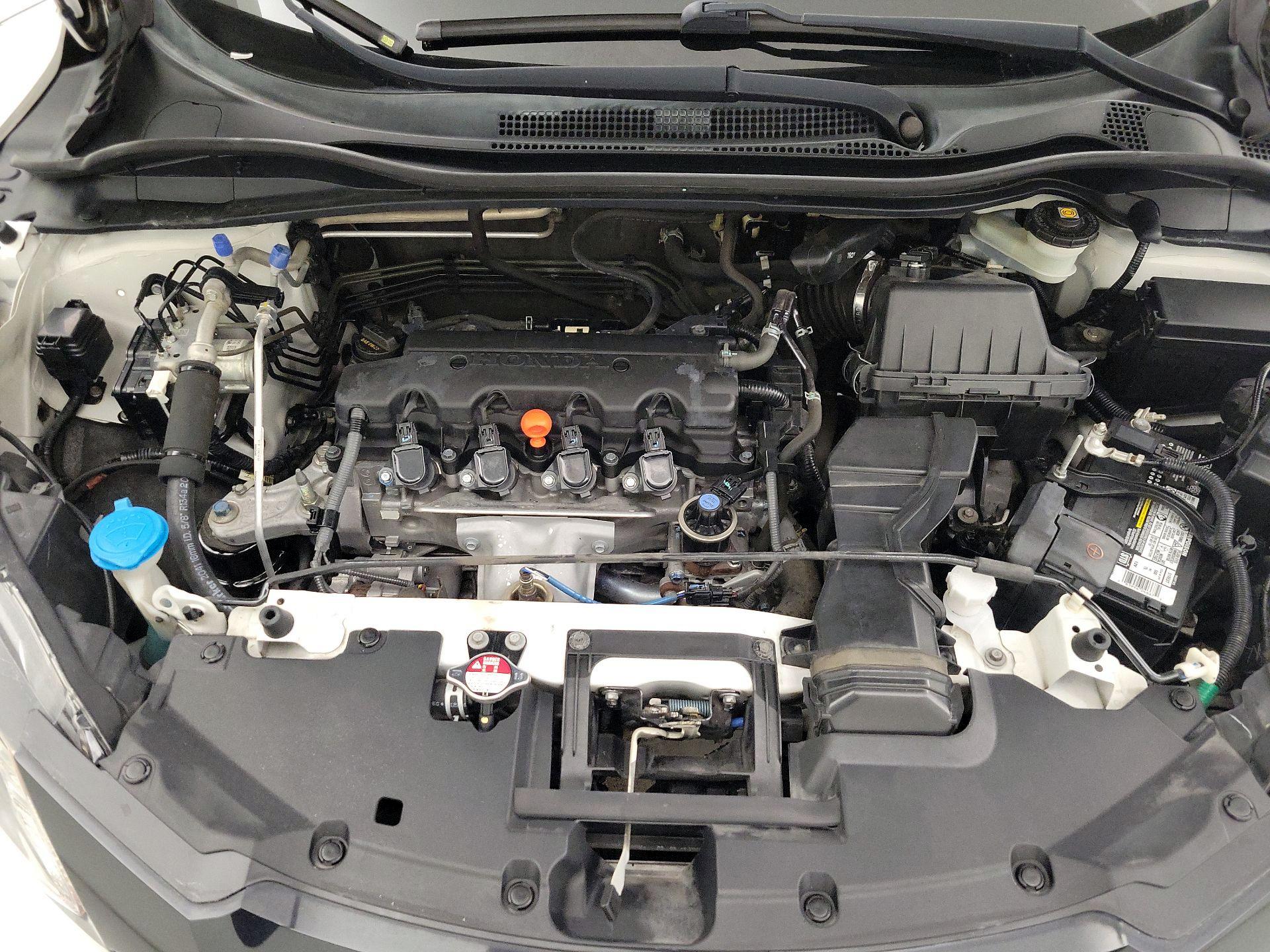 Thumbnail: 2018 Honda HR-V - 20