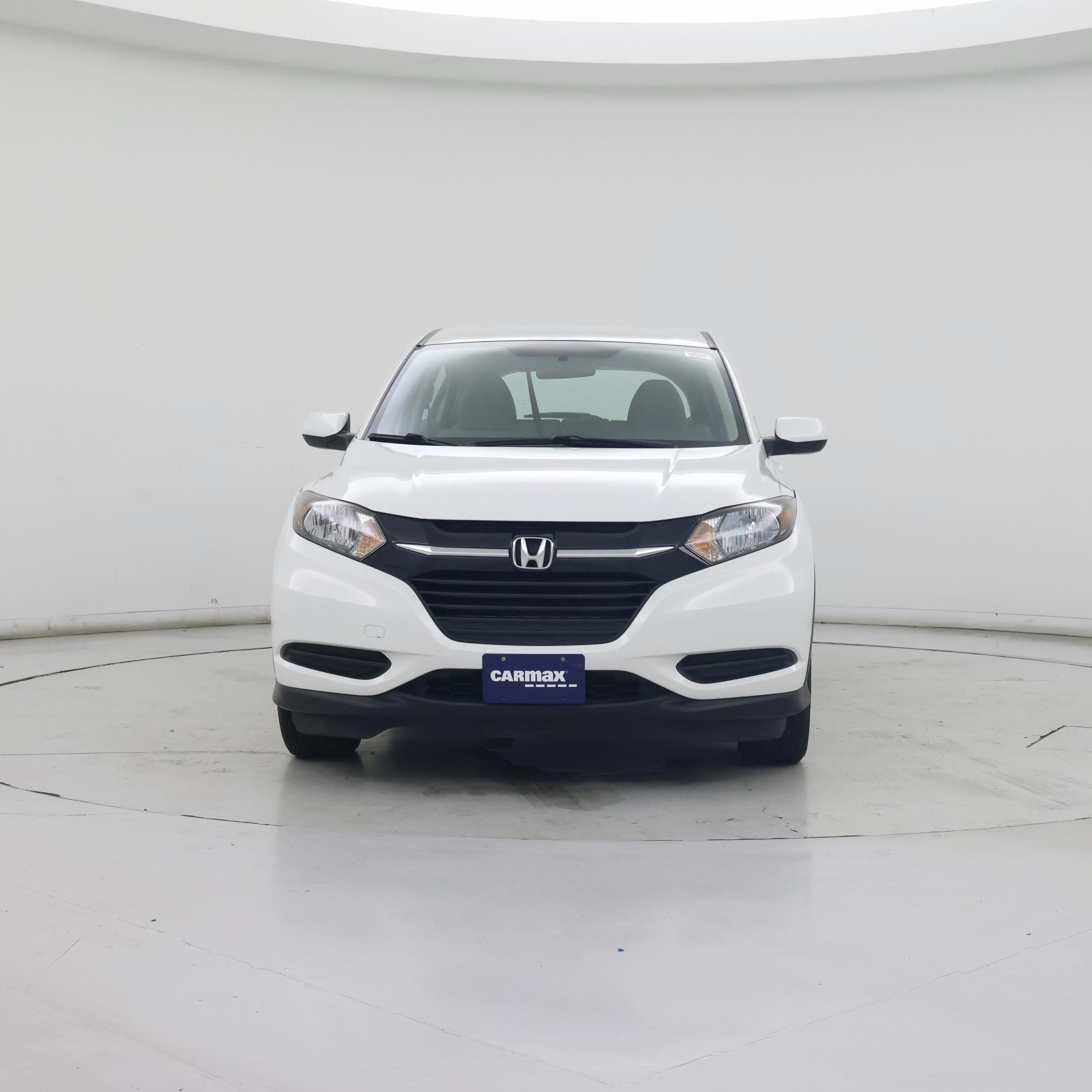 Thumbnail: 2018 Honda HR-V - 5
