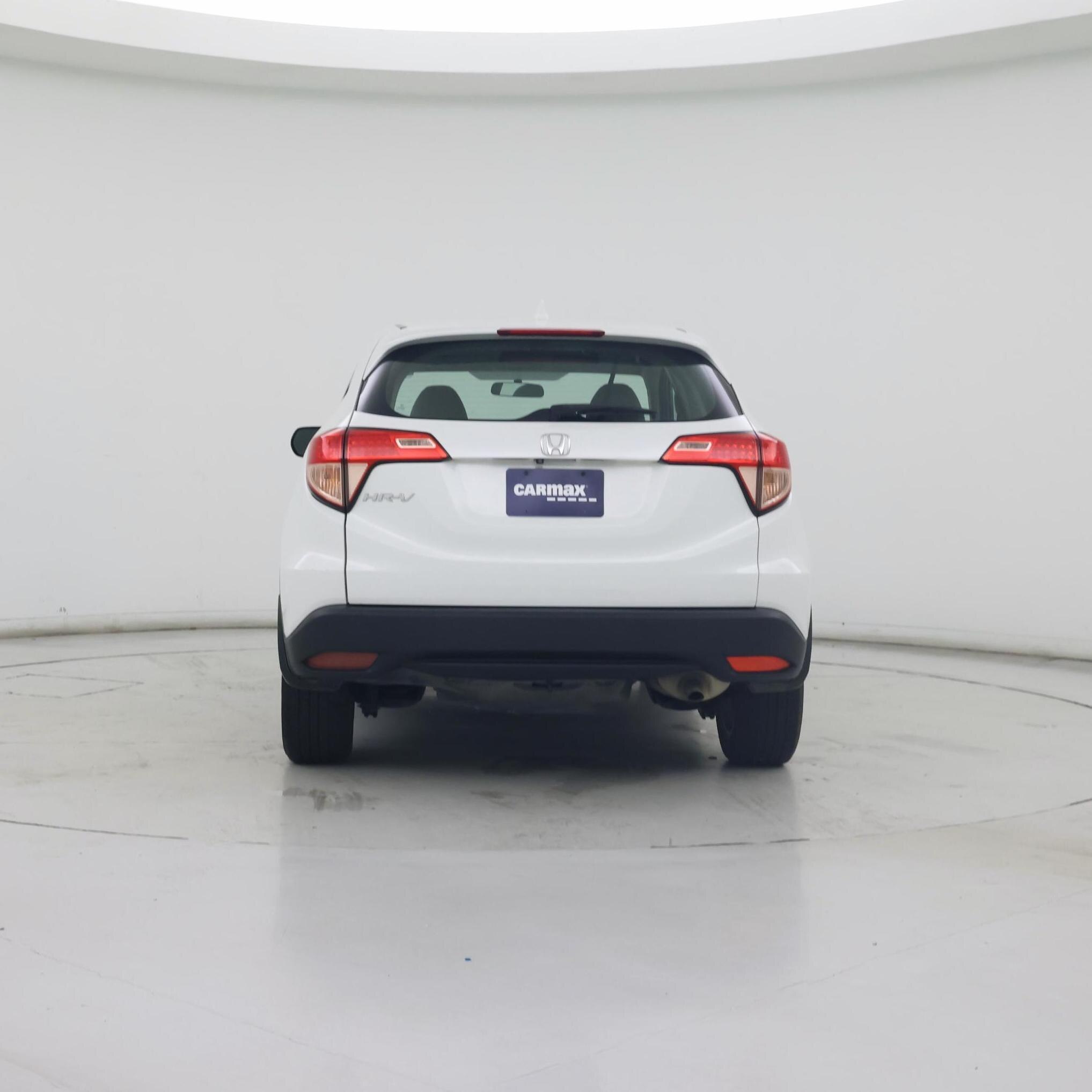 Thumbnail: 2018 Honda HR-V - 6