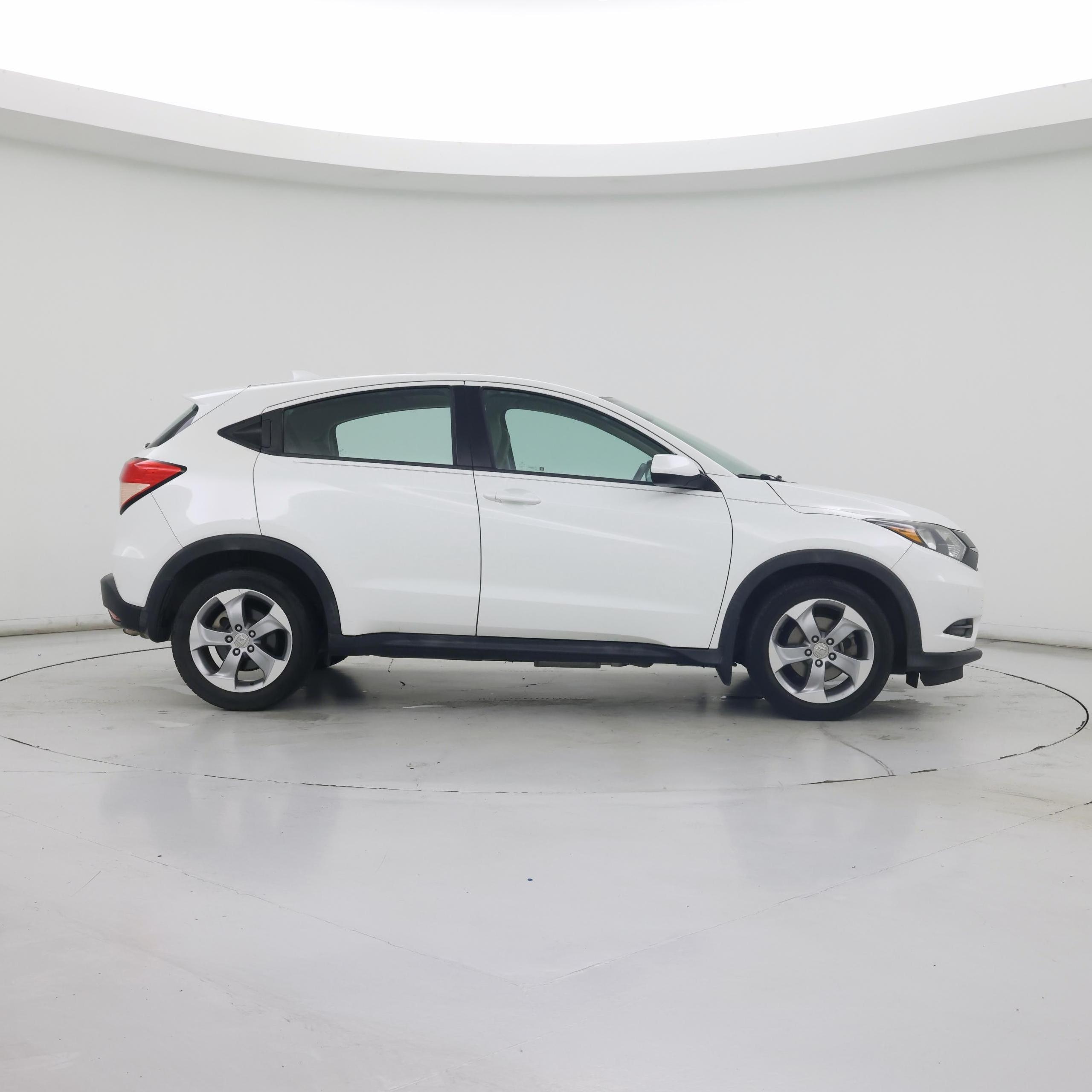 Thumbnail: 2018 Honda HR-V - 7
