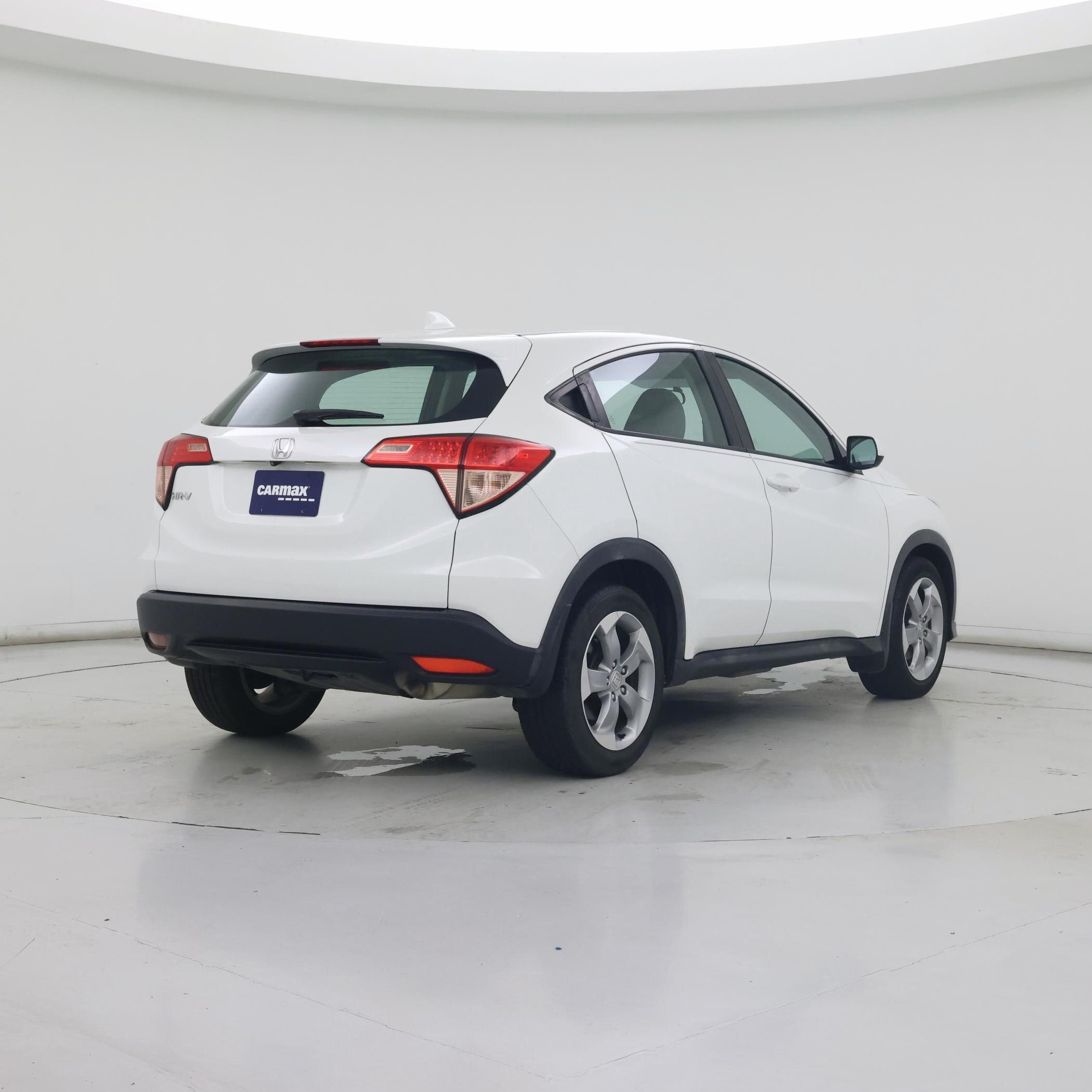 Thumbnail: 2018 Honda HR-V - 8