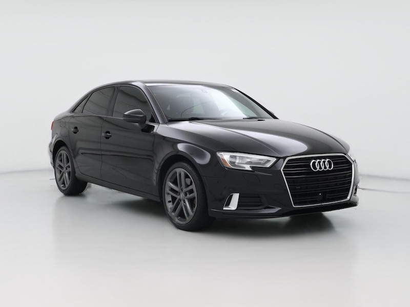 2018 Audi A3 Premium -
                  Clermont, FL