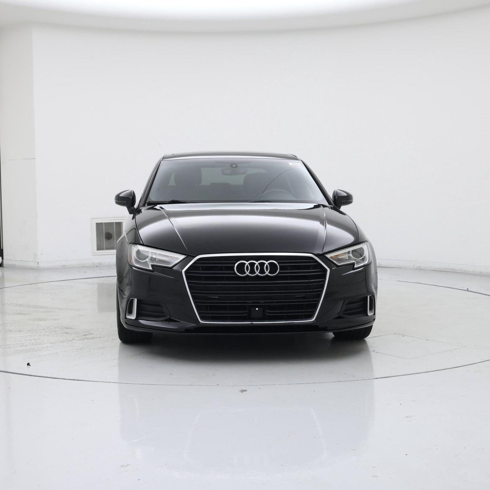 Thumbnail: 2018 Audi A3 - 5