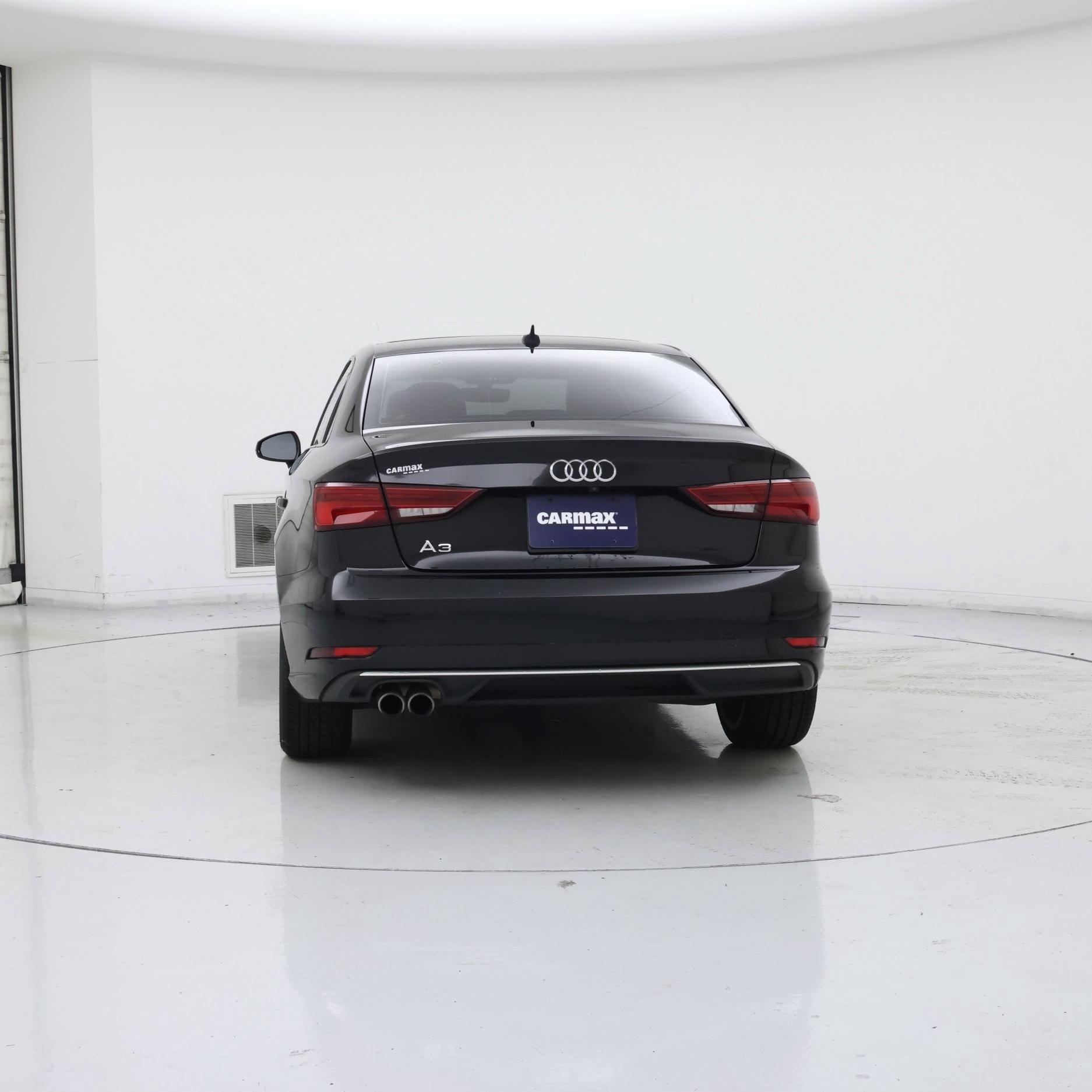 Thumbnail: 2018 Audi A3 - 6
