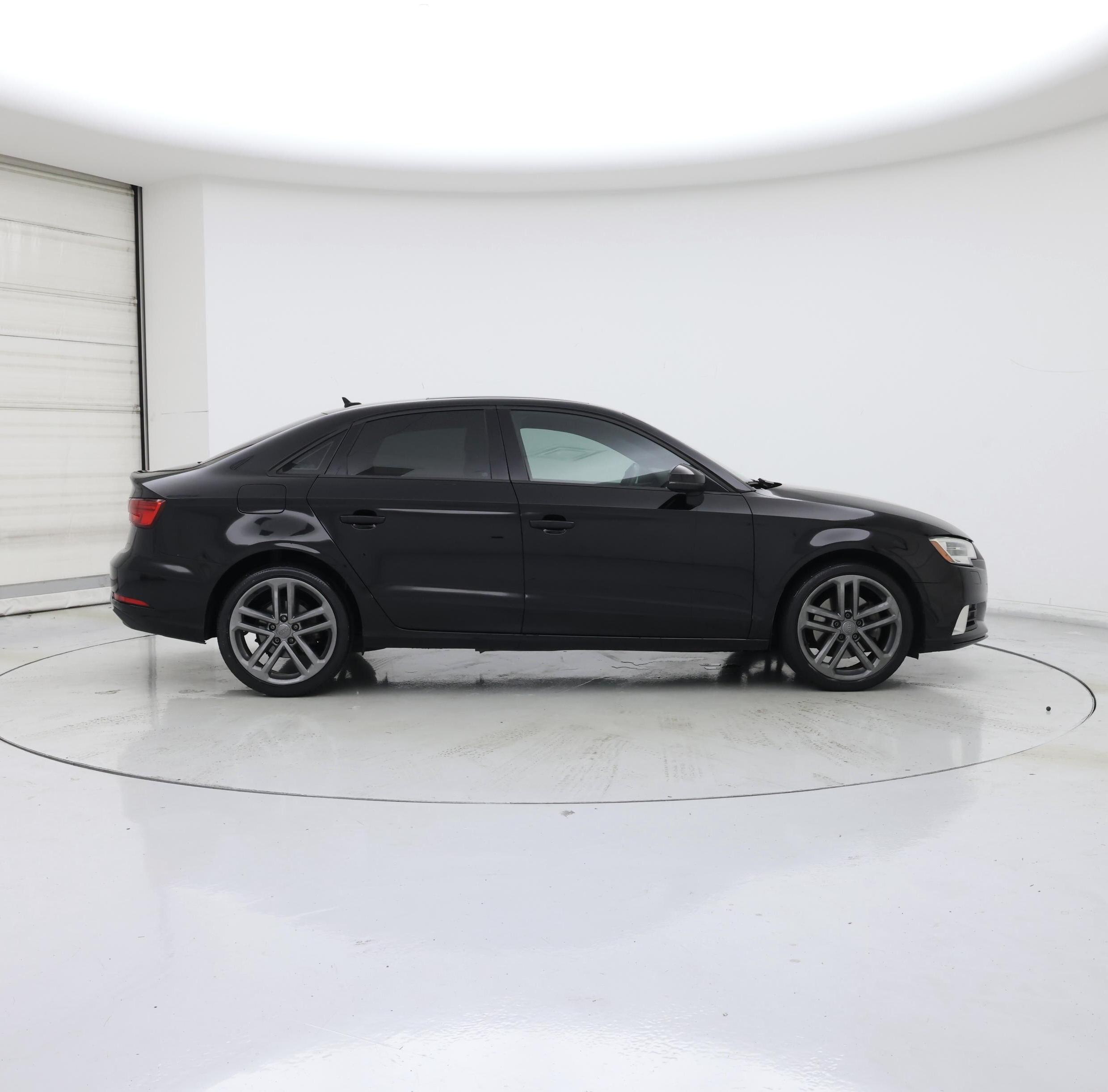 Thumbnail: 2018 Audi A3 - 7