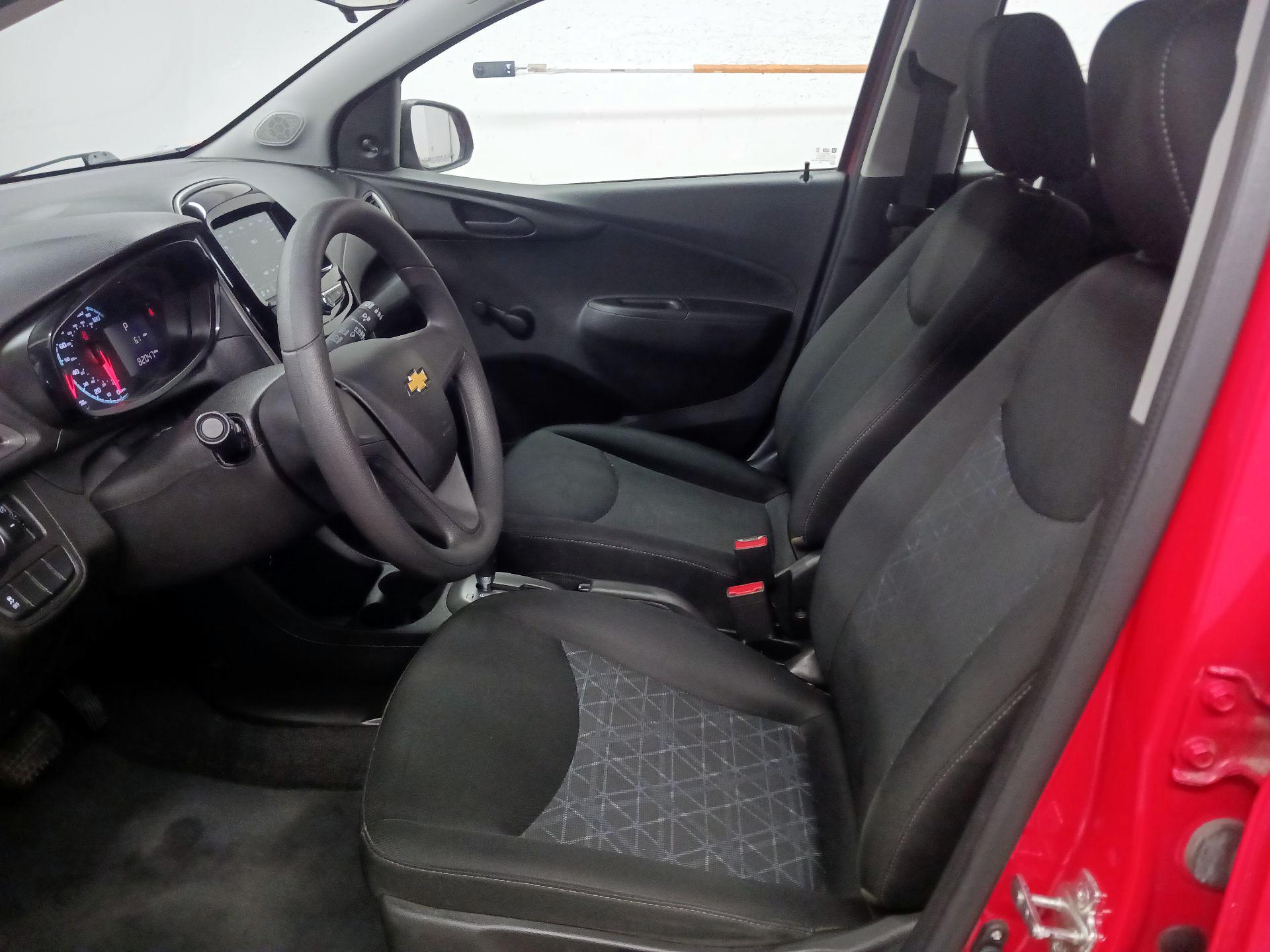 Thumbnail: 2019 Chevrolet Spark - 9