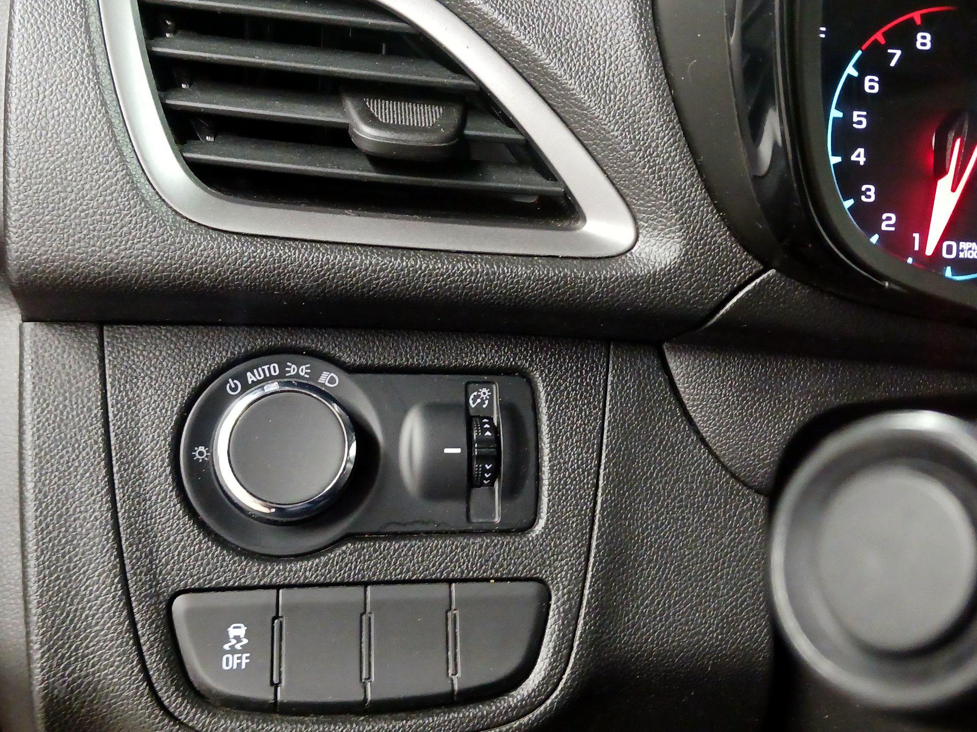 Thumbnail: 2019 Chevrolet Spark - 11