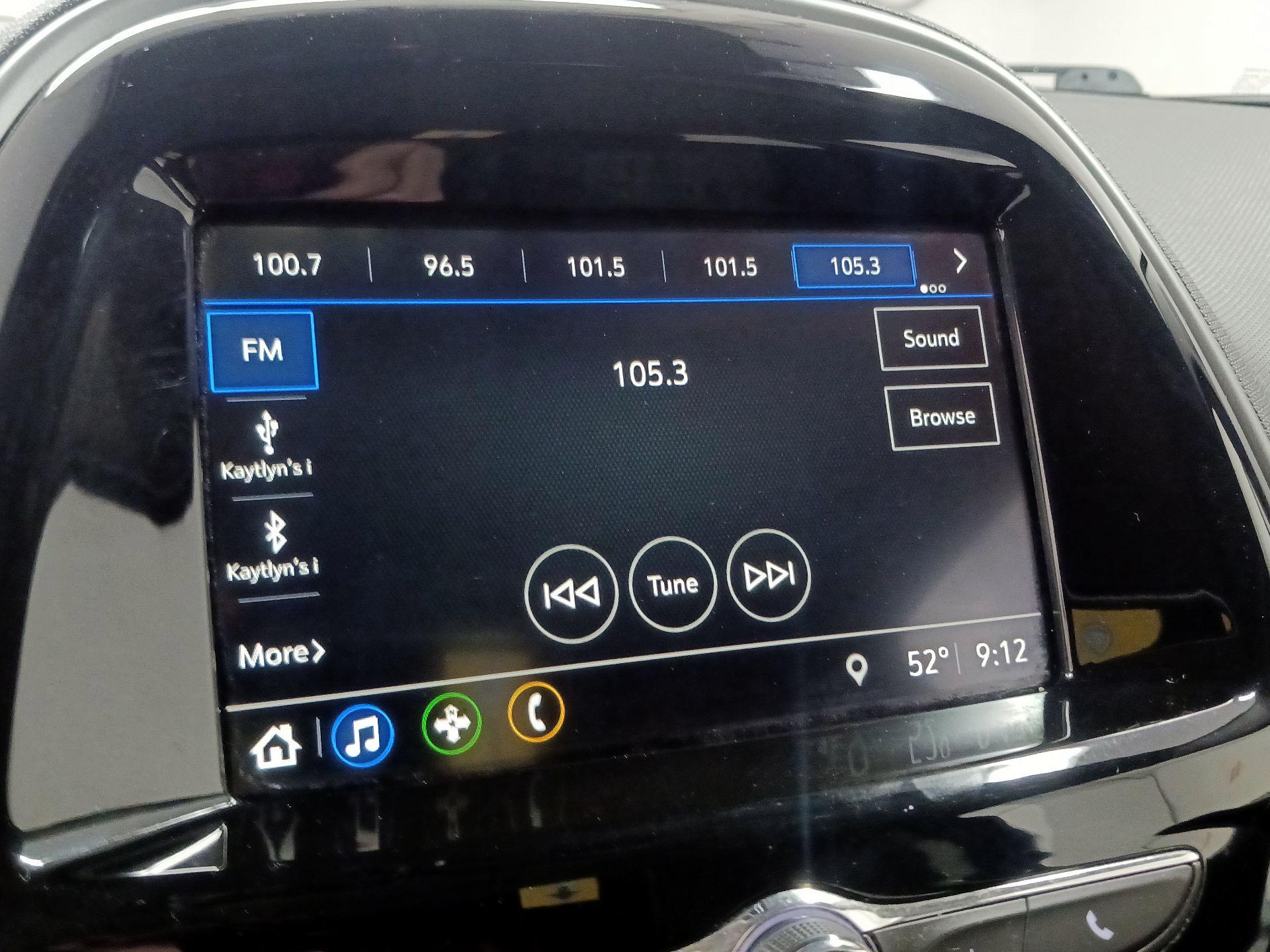 Thumbnail: 2019 Chevrolet Spark - 13