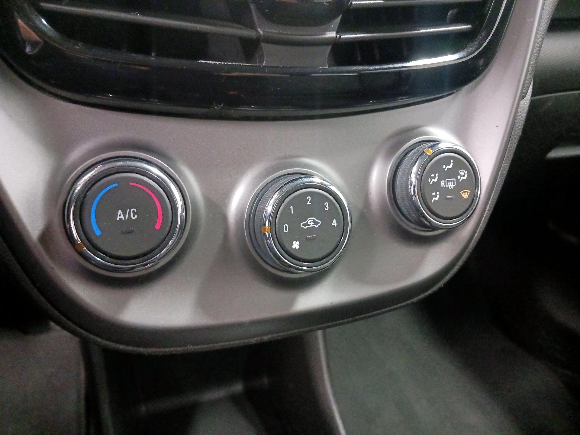 Thumbnail: 2019 Chevrolet Spark - 14