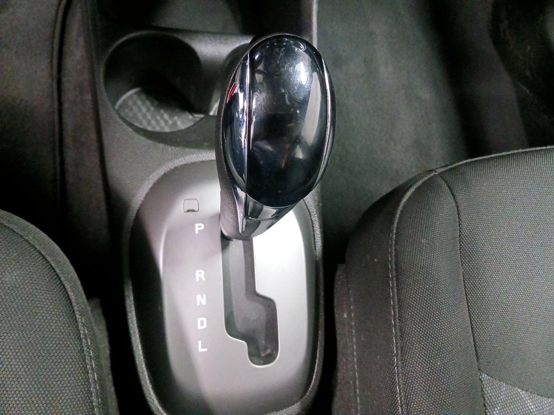 Thumbnail: 2019 Chevrolet Spark - 15