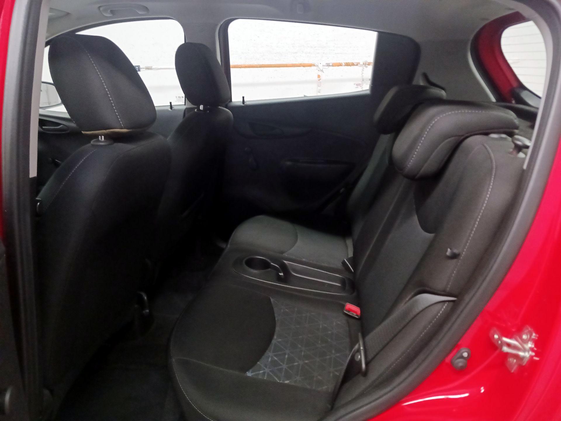 Thumbnail: 2019 Chevrolet Spark - 17