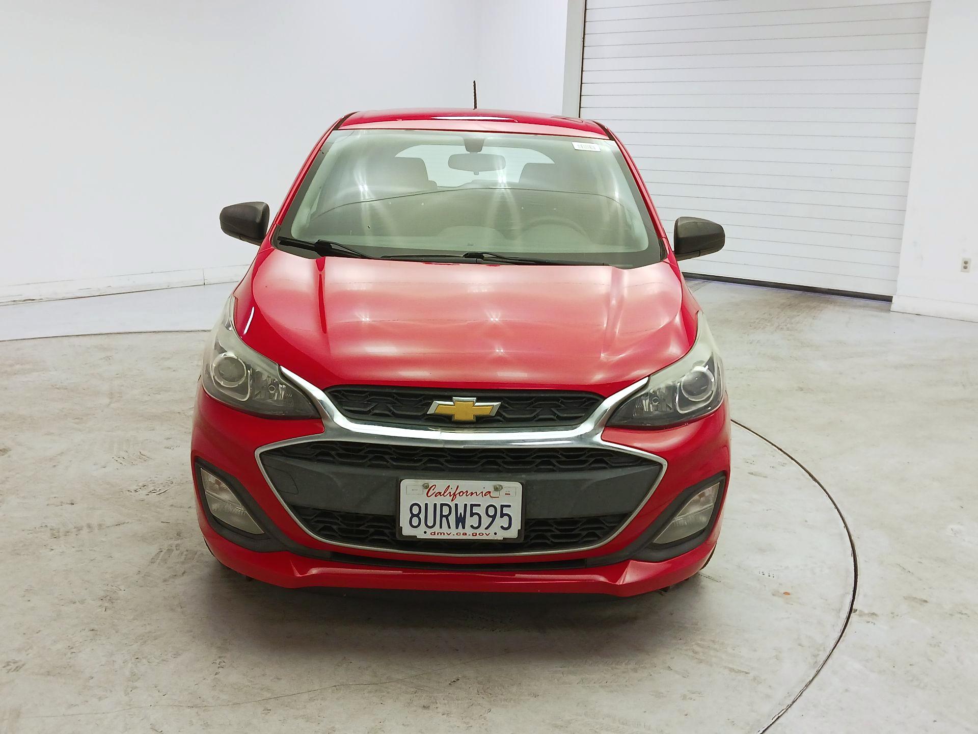 Thumbnail: 2019 Chevrolet Spark - 2