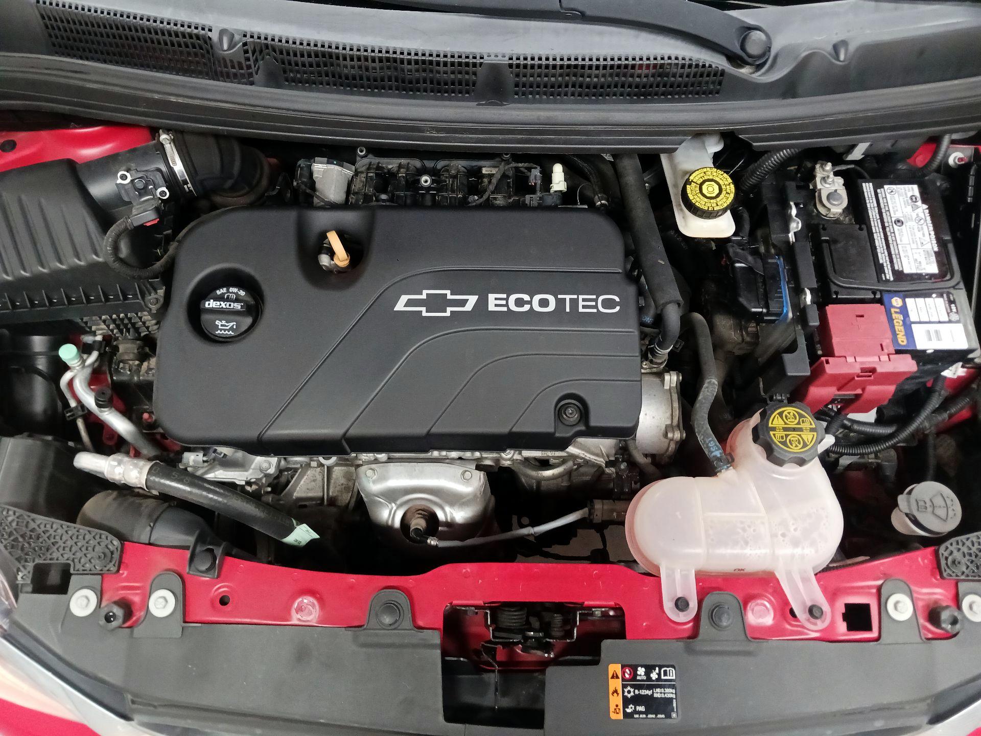 Thumbnail: 2019 Chevrolet Spark - 19