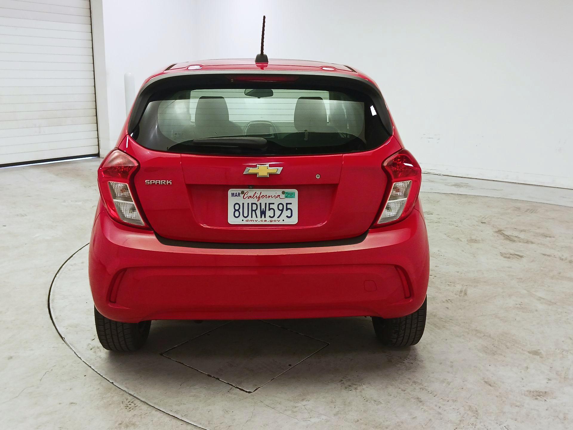 Thumbnail: 2019 Chevrolet Spark - 6