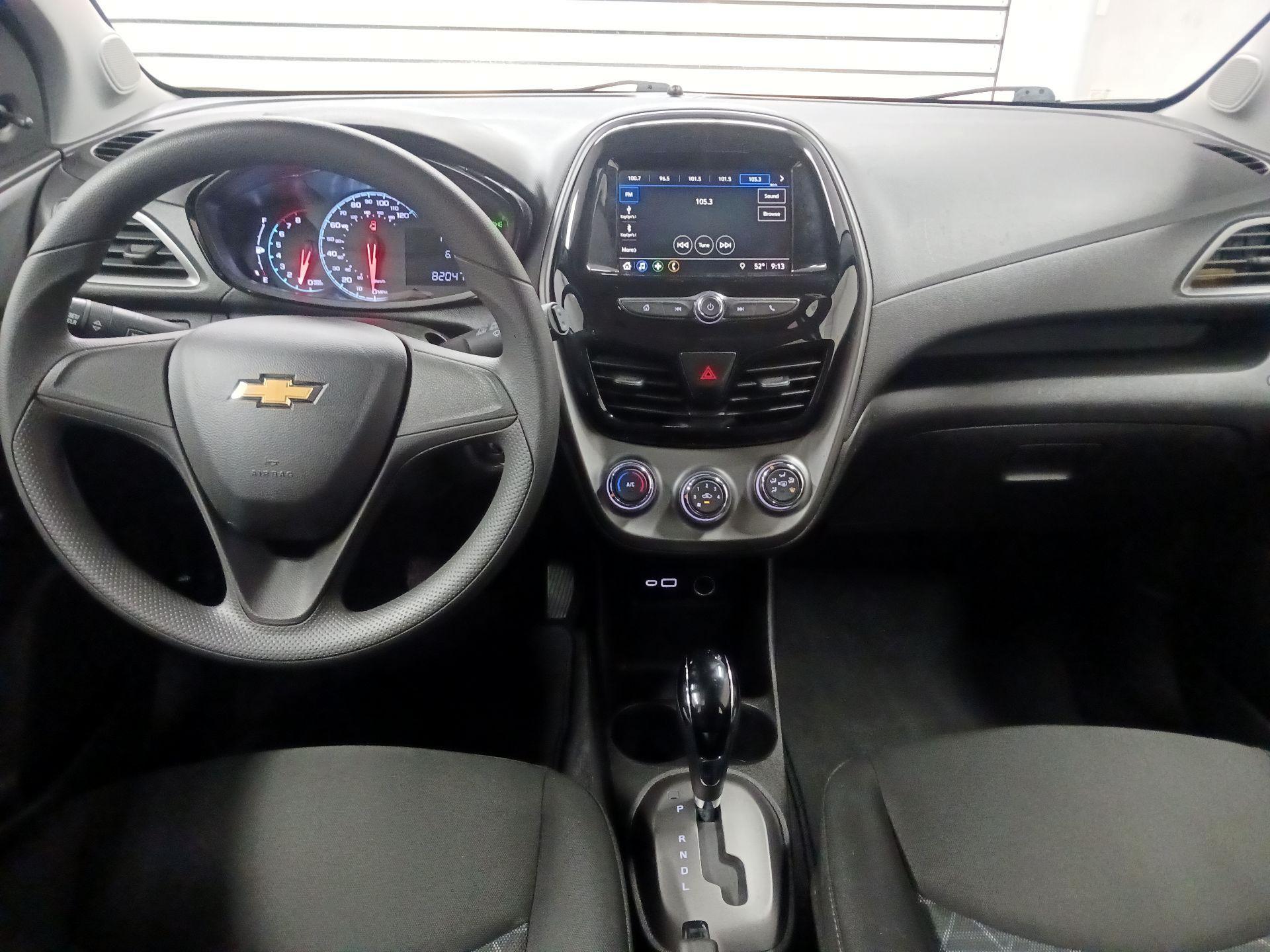 Thumbnail: 2019 Chevrolet Spark - 8