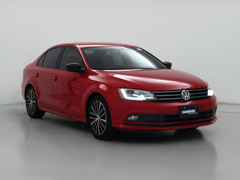 2016 Volkswagen Jetta Sport -
                  Las Vegas, NV