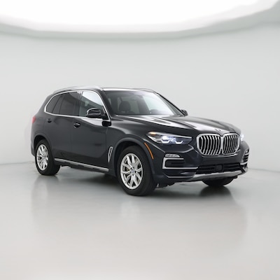 2021 BMW X5 Plug In Hybrid XDrive45e