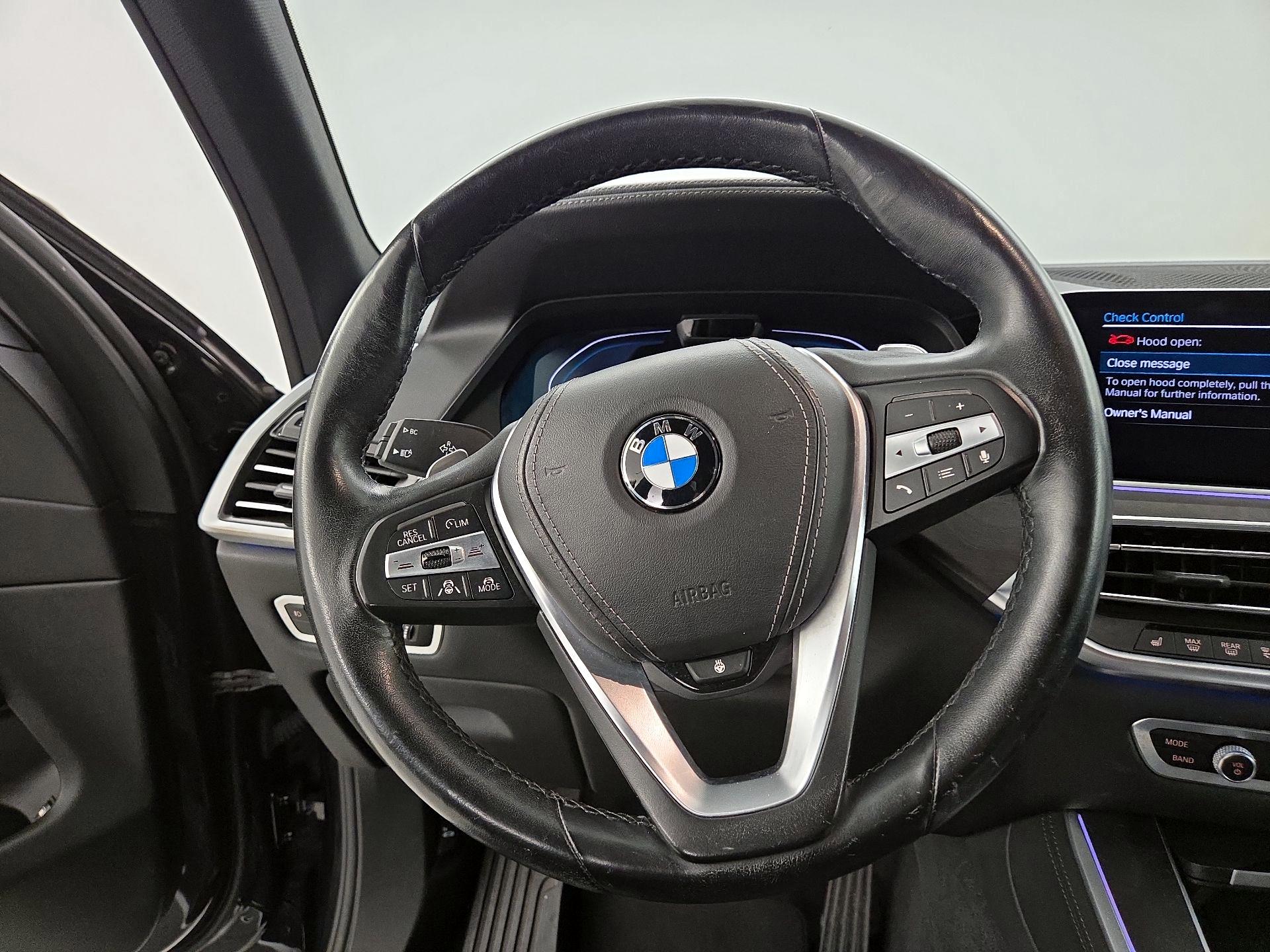 Thumbnail: 2021 BMW X5 - 10
