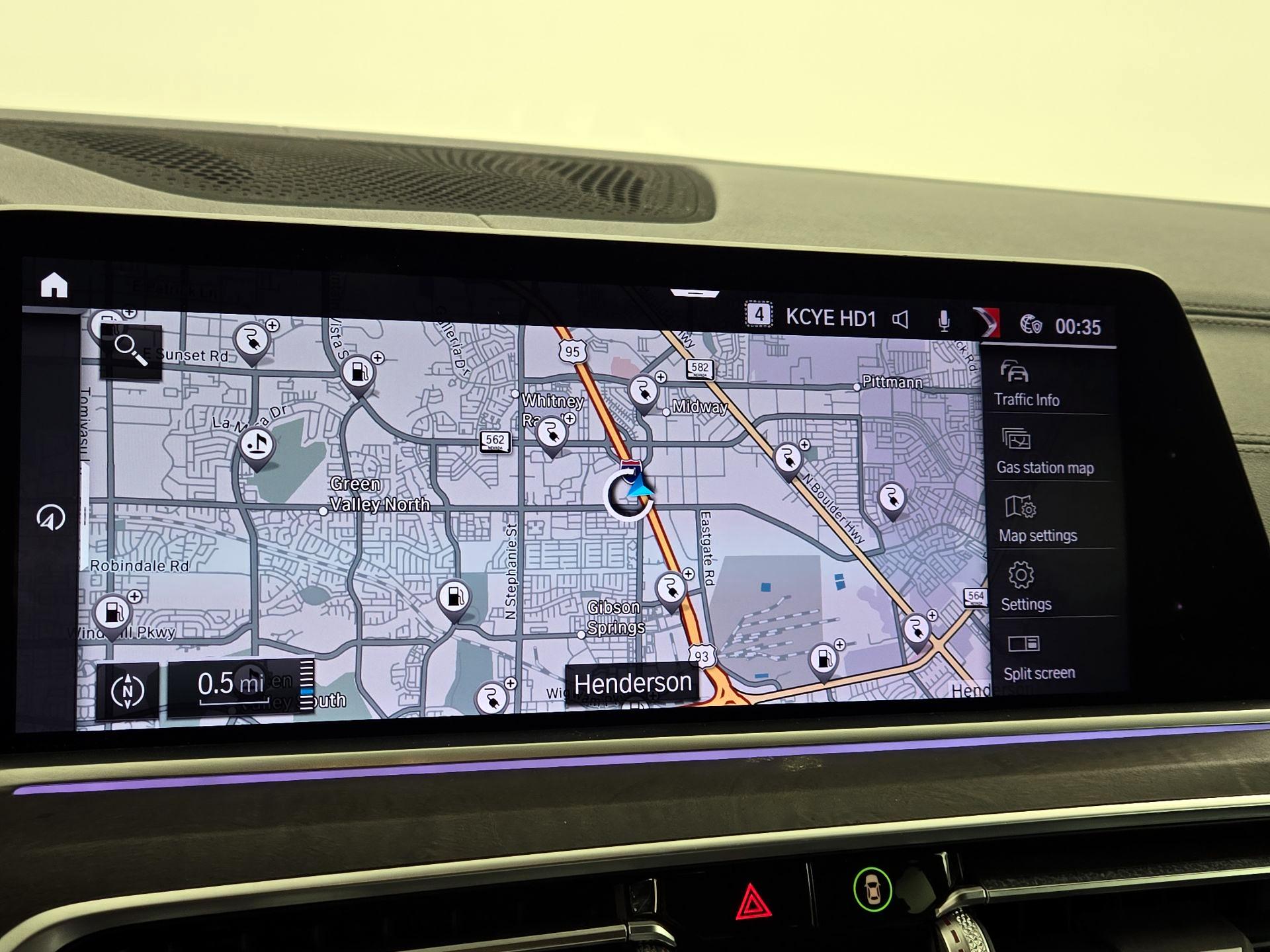 Thumbnail: 2021 BMW X5 - 14