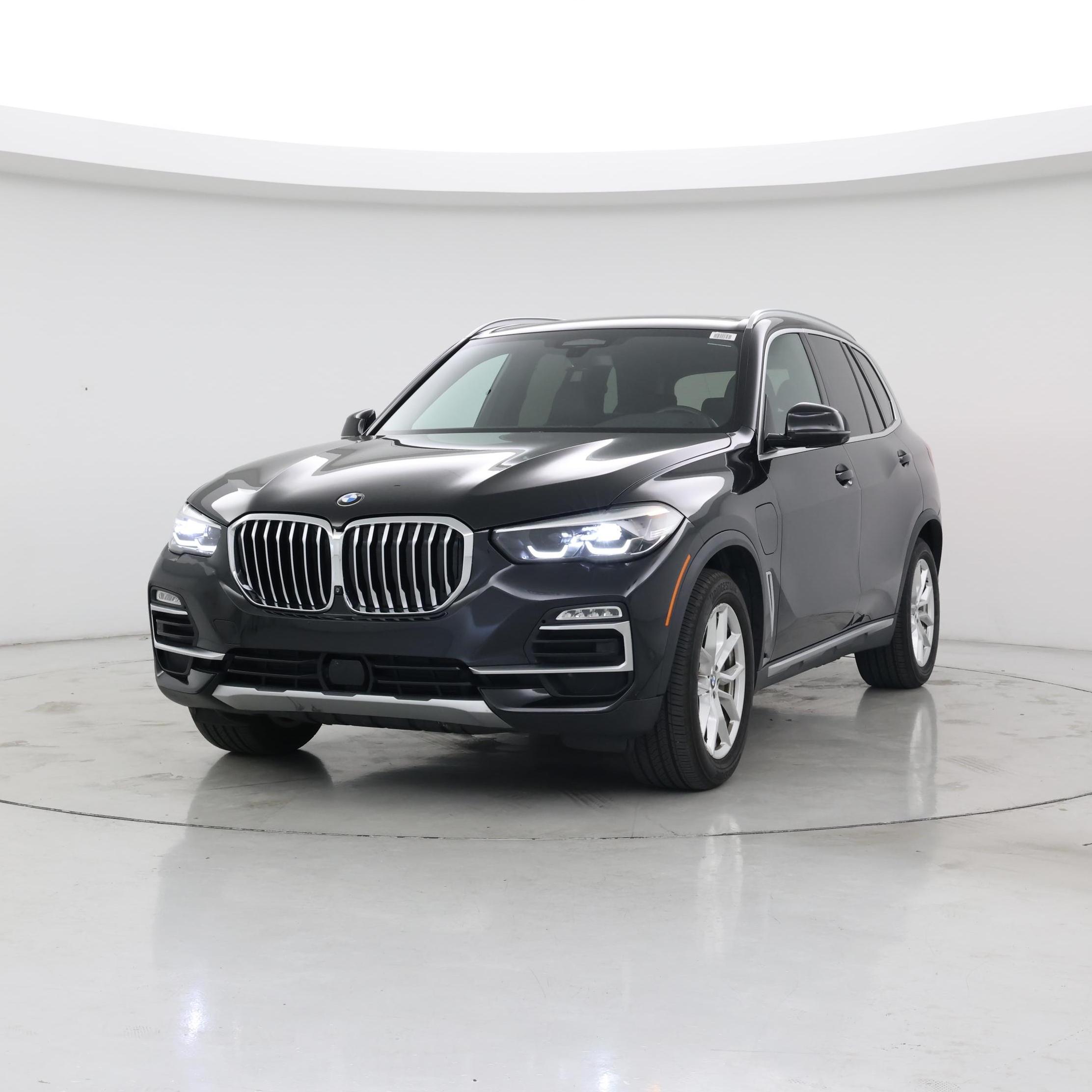 Thumbnail: 2021 BMW X5 - 4