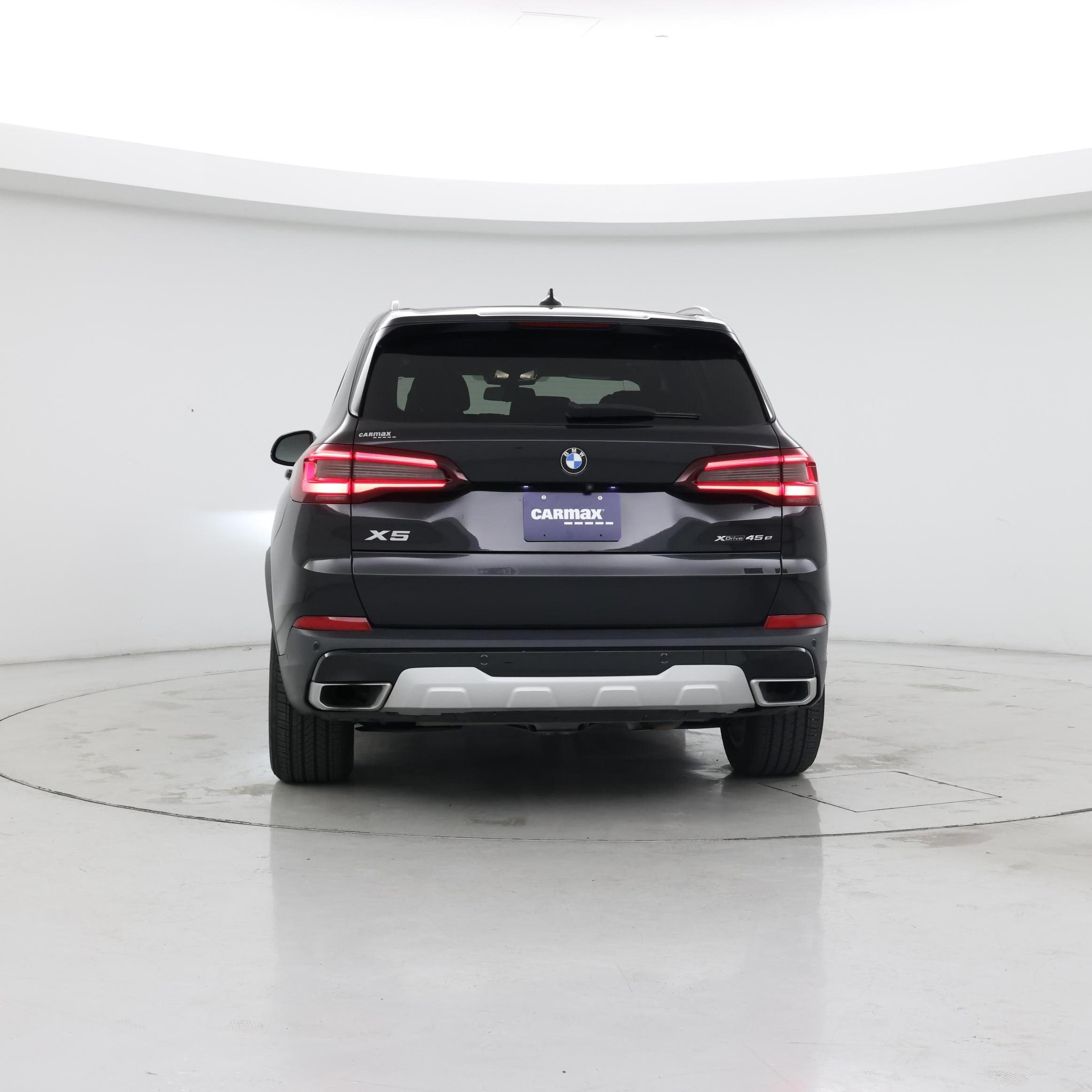 Thumbnail: 2021 BMW X5 - 6