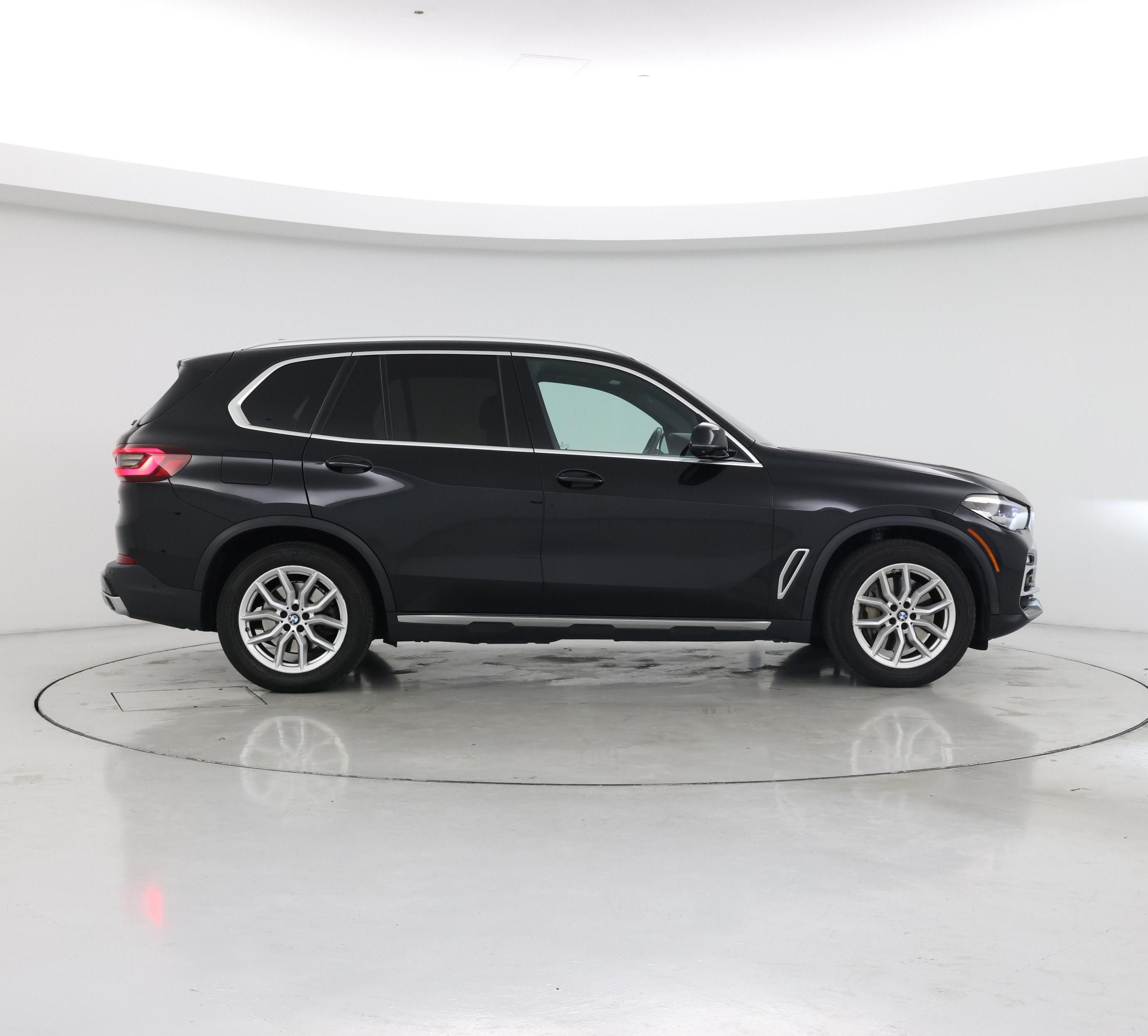 Thumbnail: 2021 BMW X5 - 7